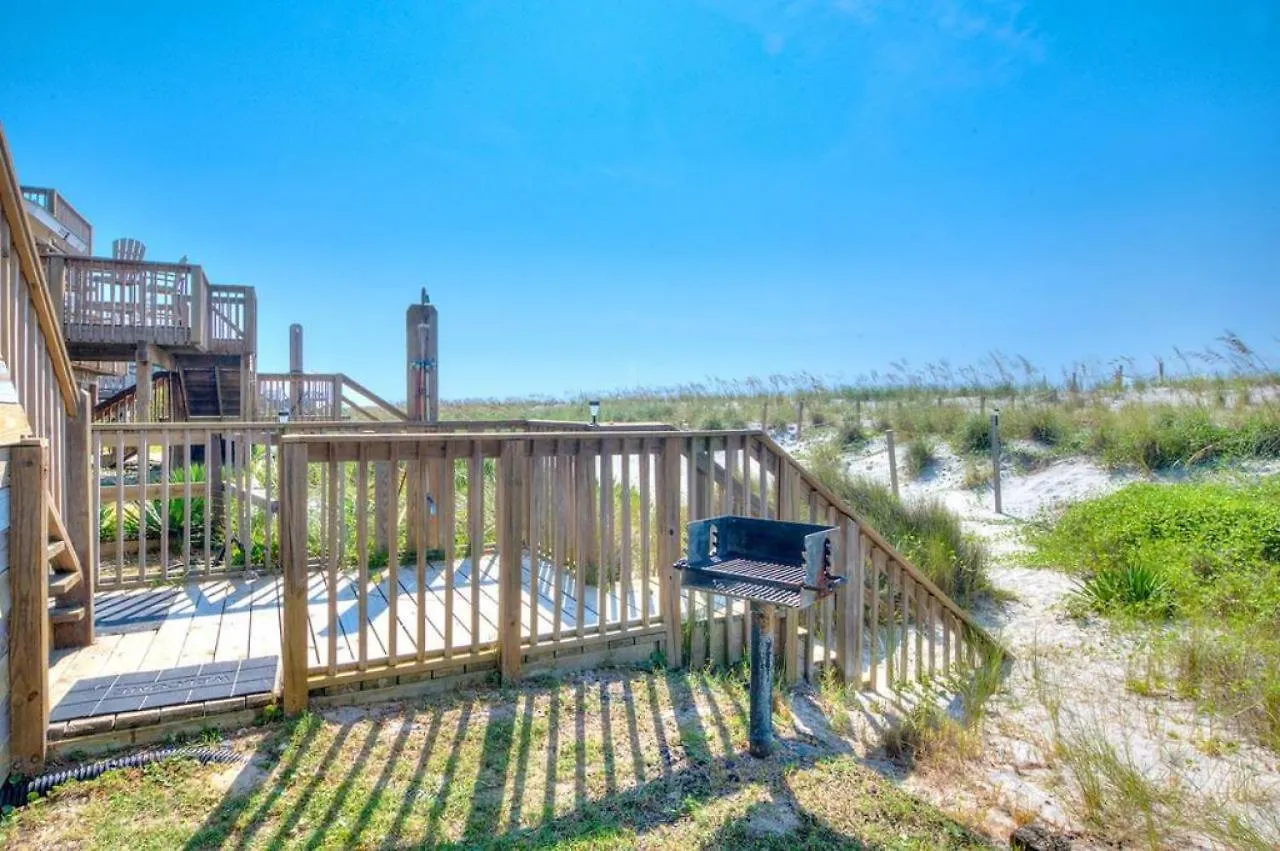 The Wave It Is Unit A Oak Island