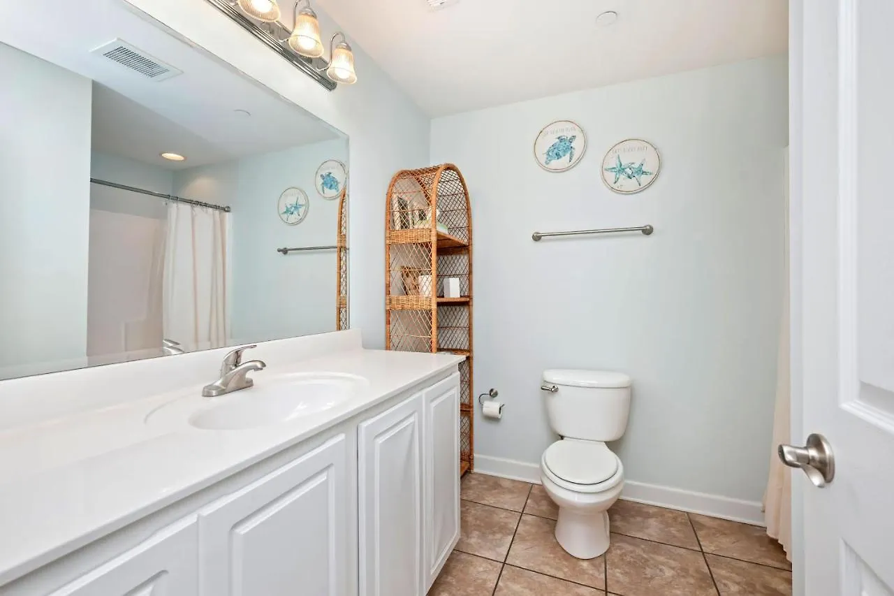 Holiday home Lava Oak Island