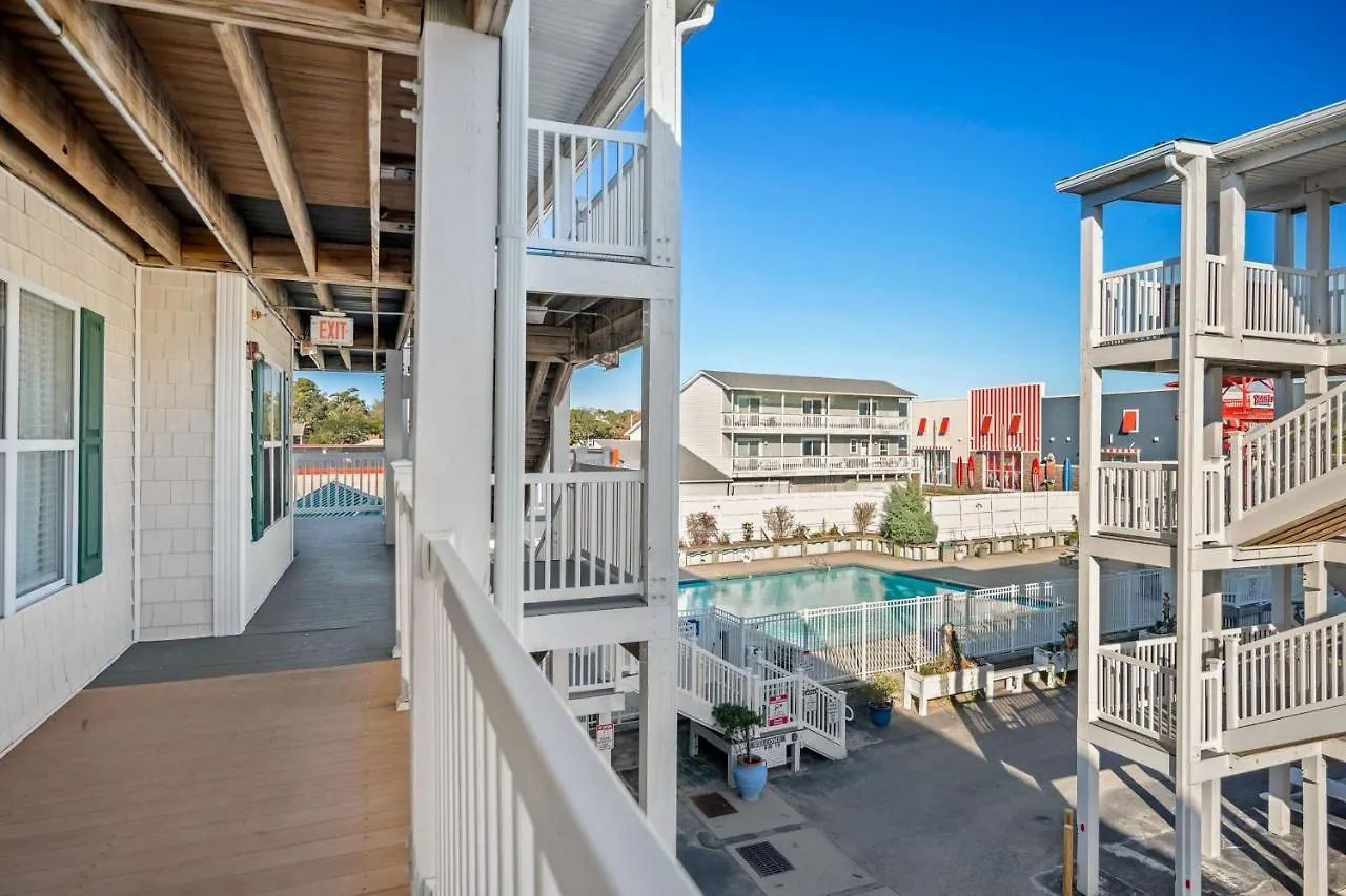 Holiday home Lava Oak Island