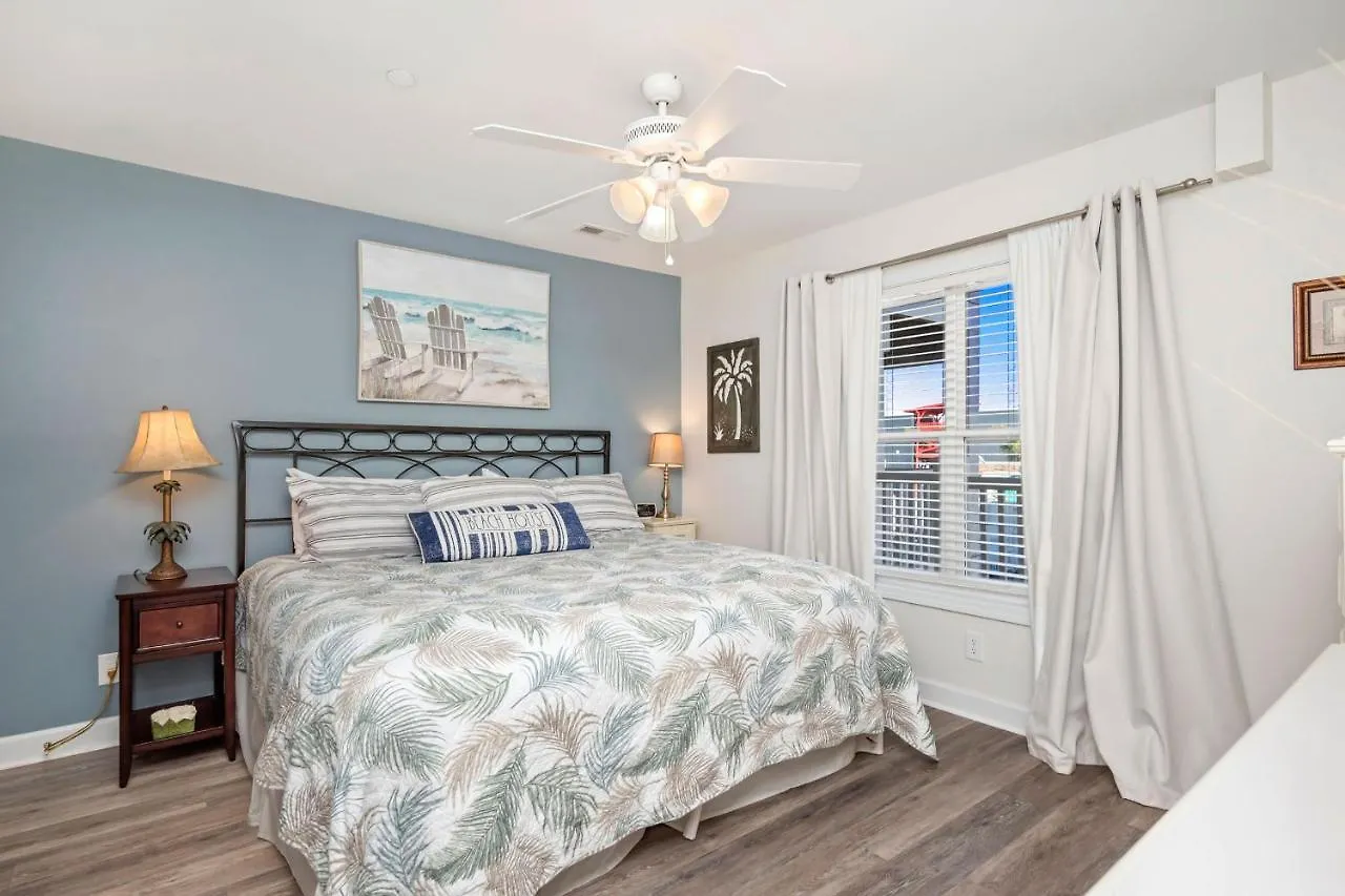 Holiday home Lava Oak Island