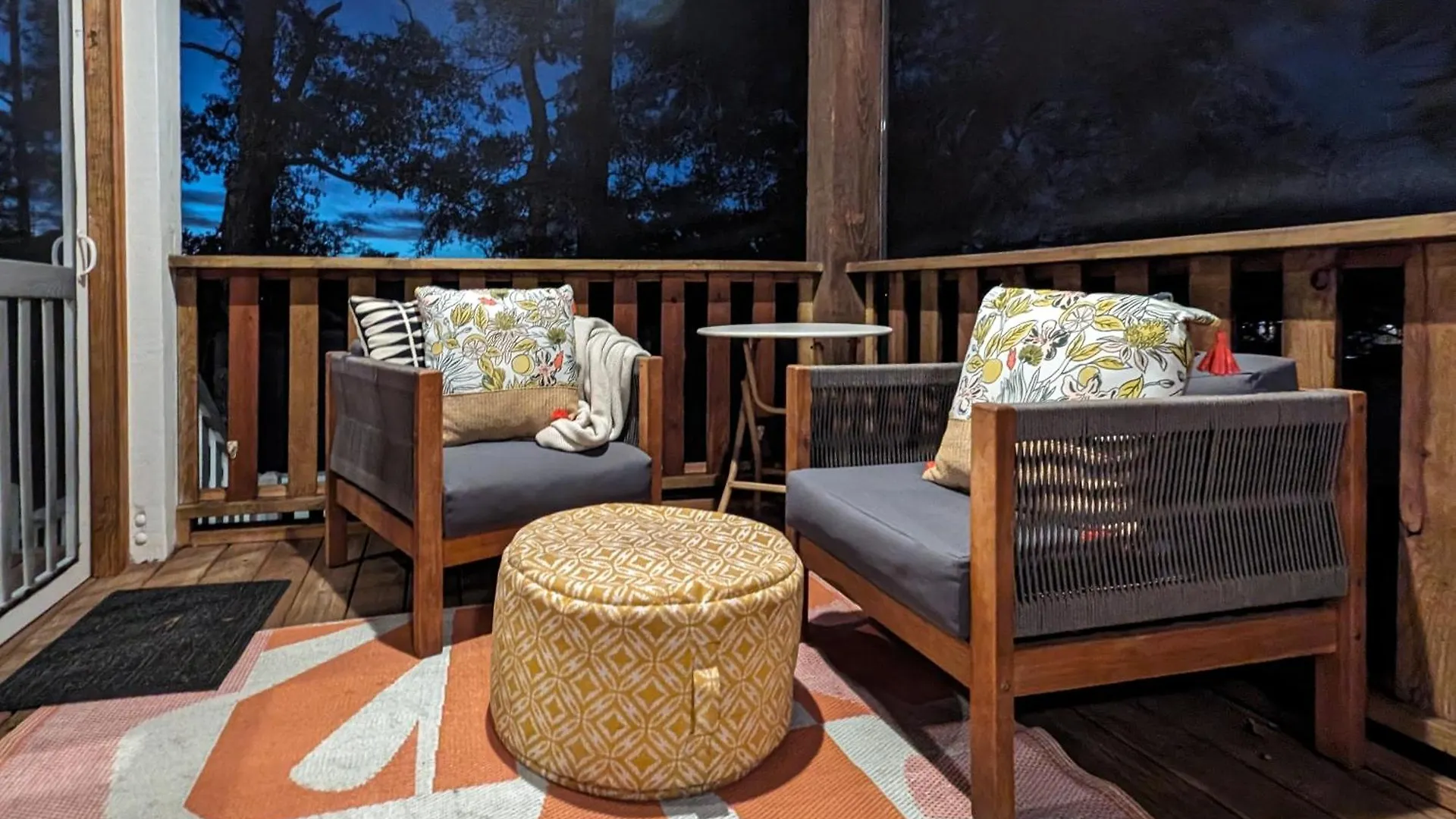 Holiday home Crabana
