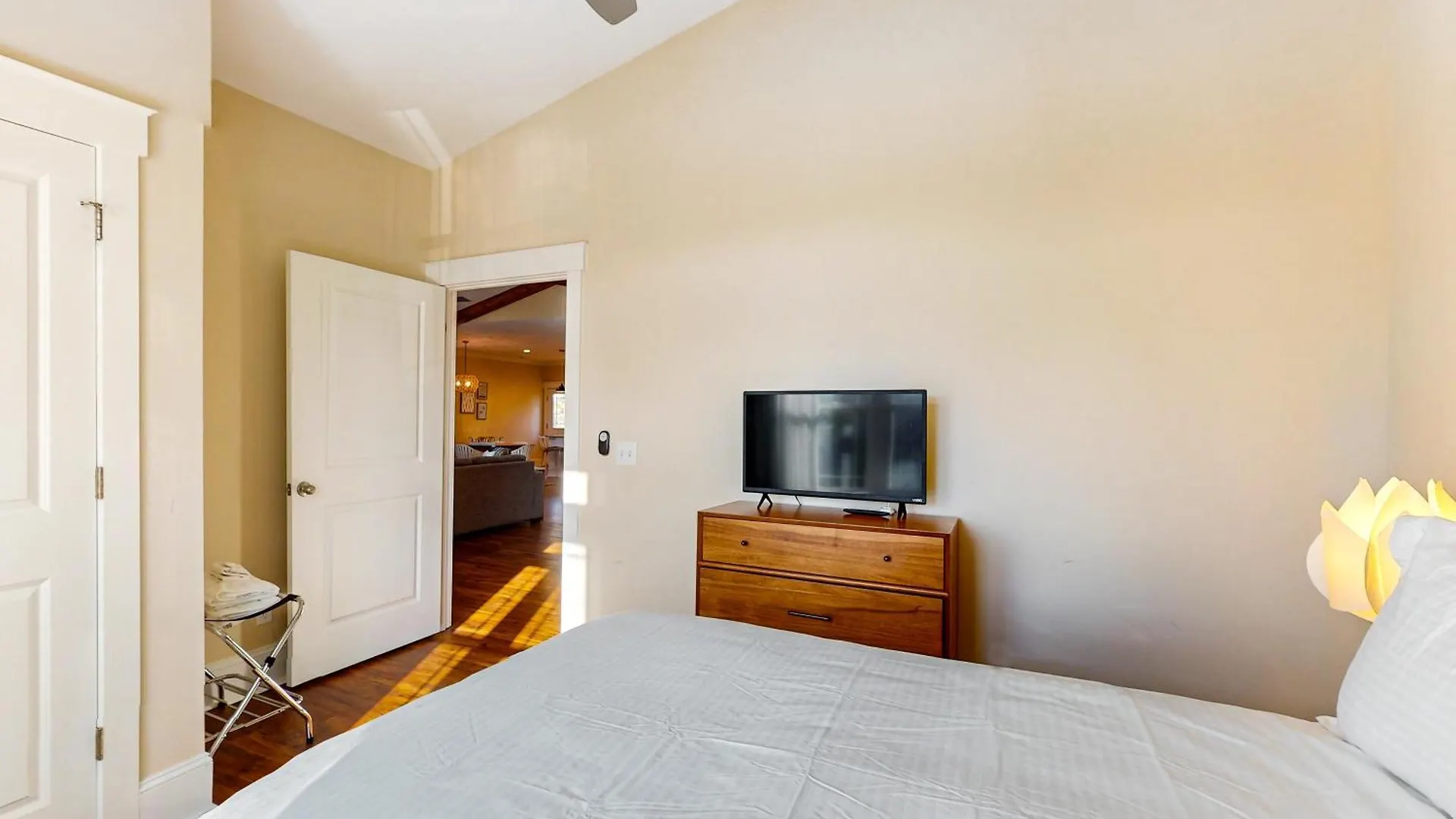 Crabana Holiday home
