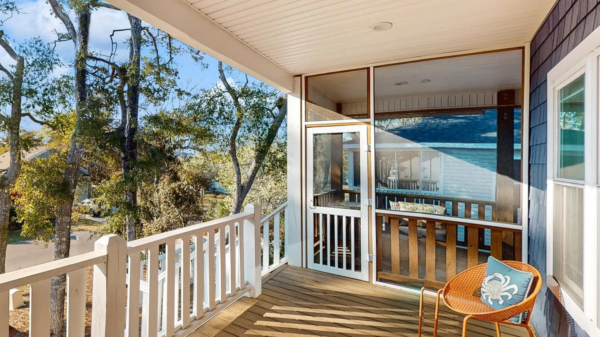 Holiday home Crabana *