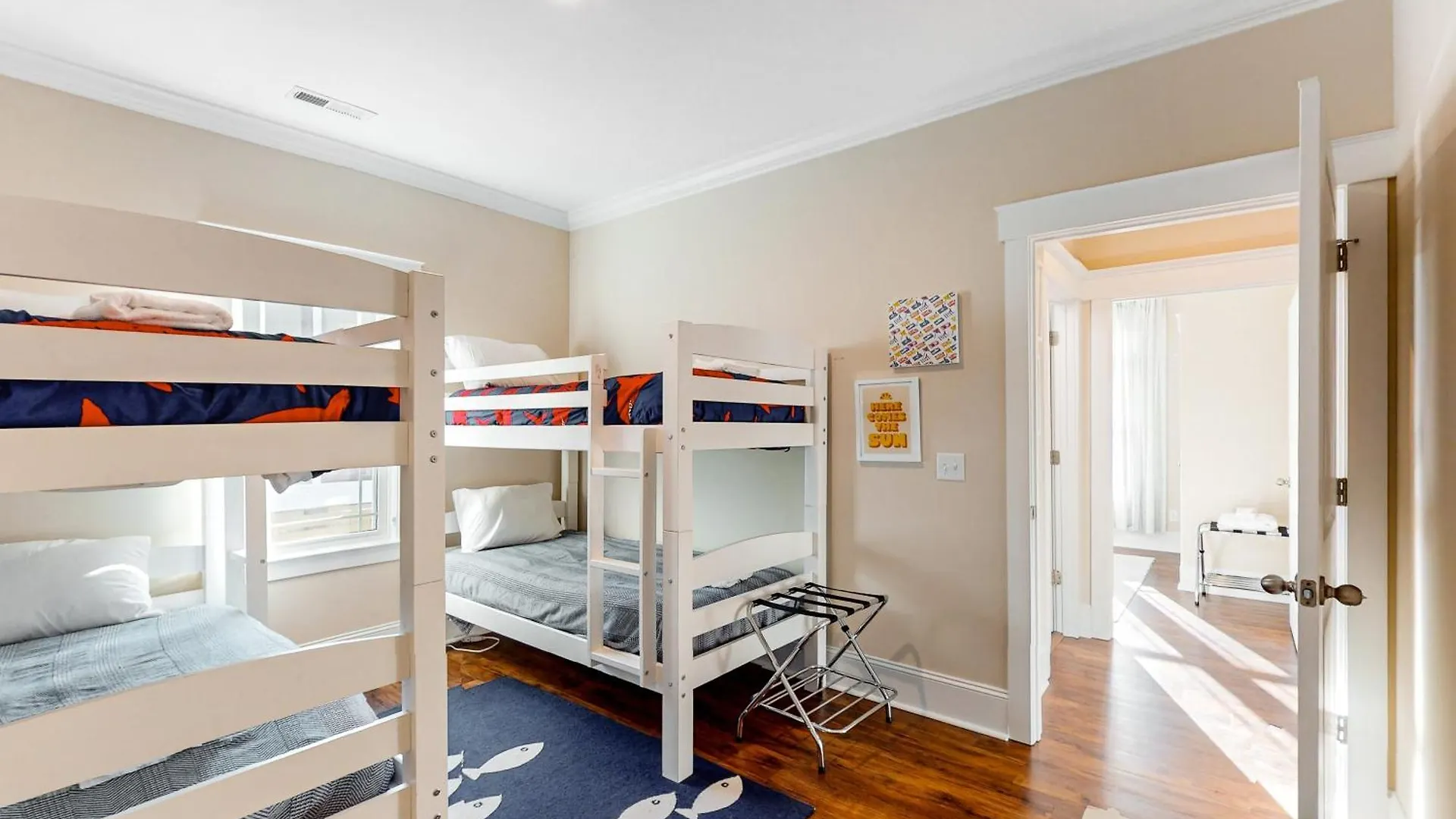 Holiday home Crabana Oak Island