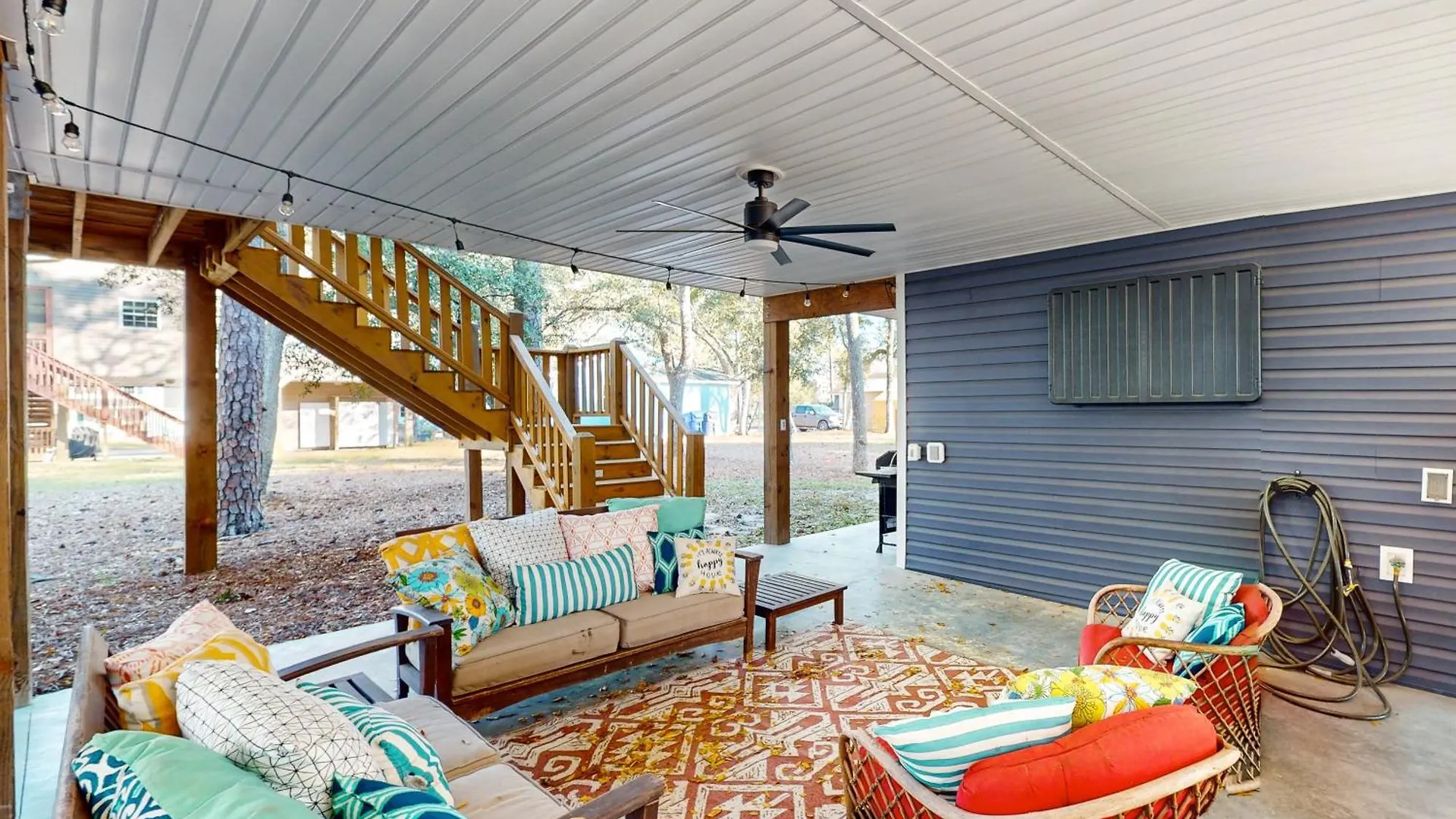 Holiday home Crabana Oak Island