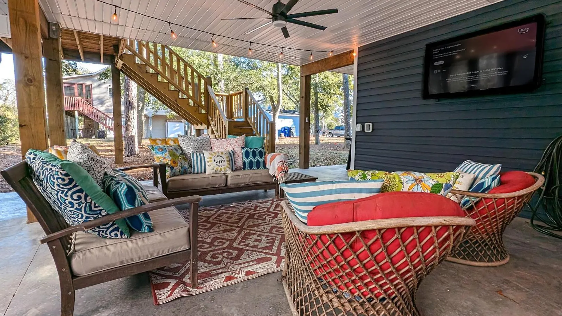 Crabana Oak Island