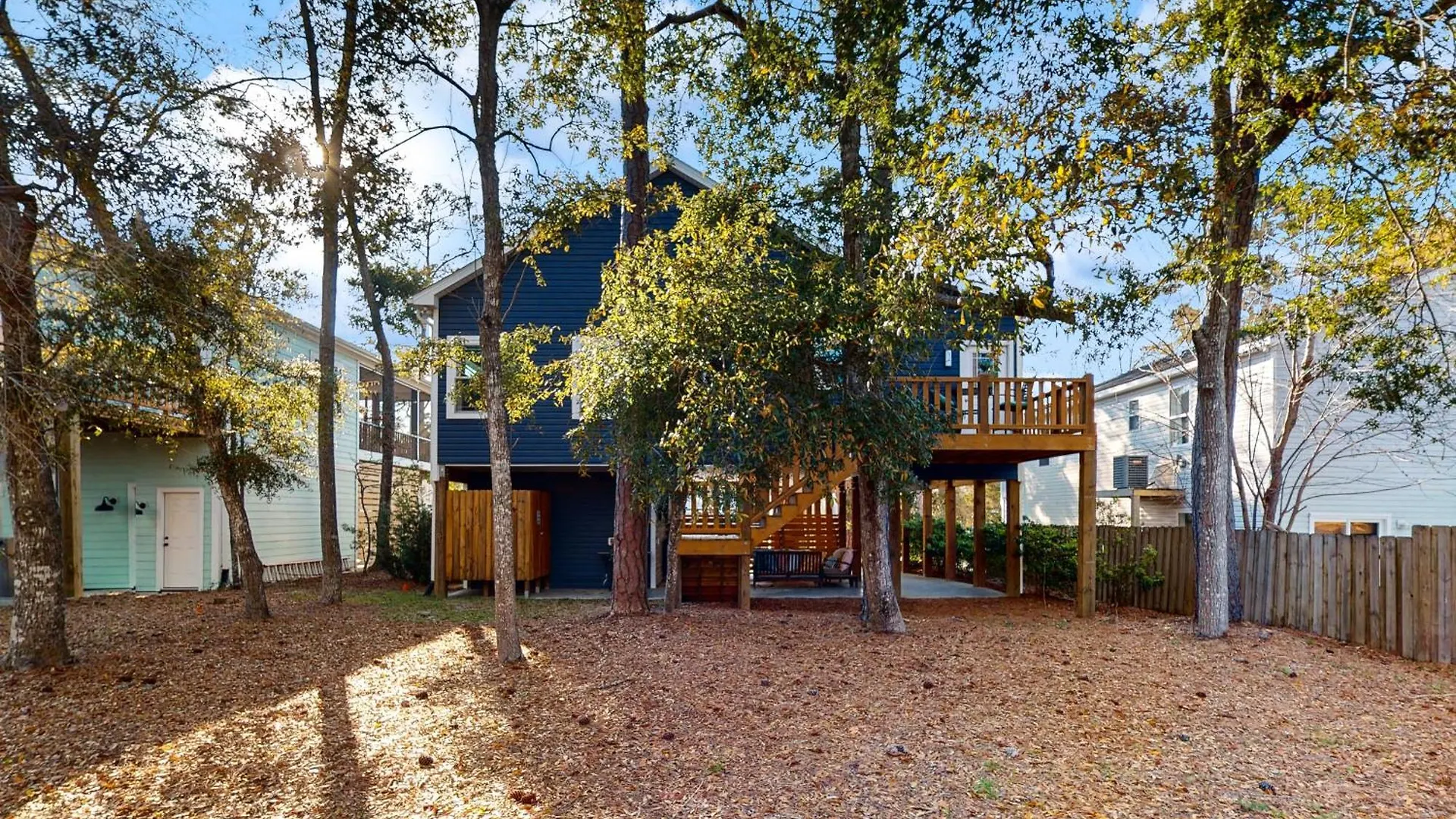 Holiday home Crabana *