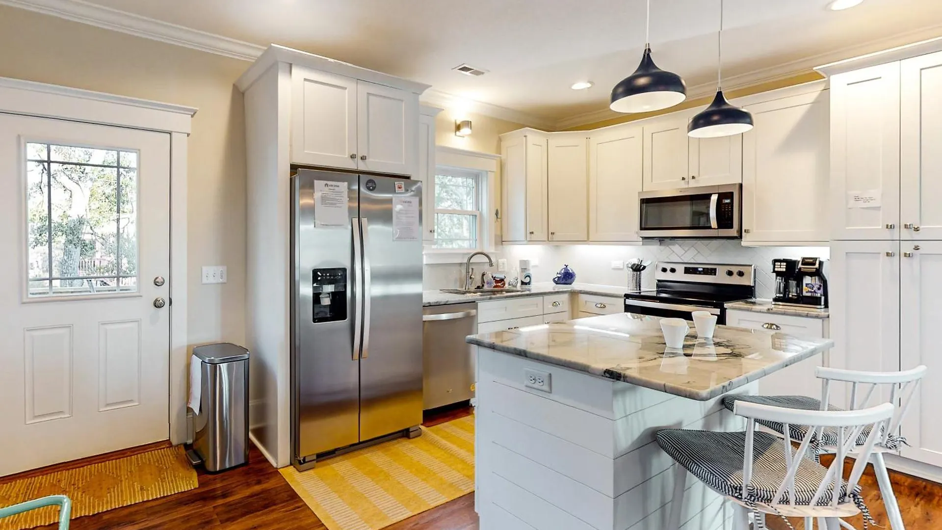Crabana Holiday home Oak Island