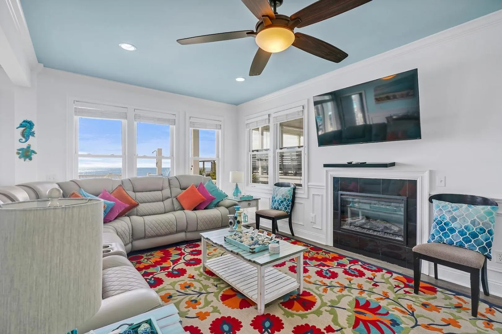 Holiday home Savannah Oak Island