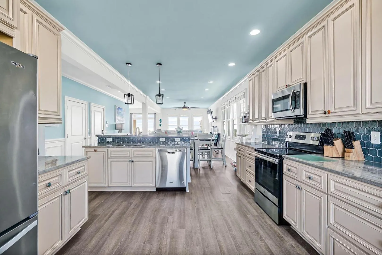 Holiday home Savannah Oak Island
