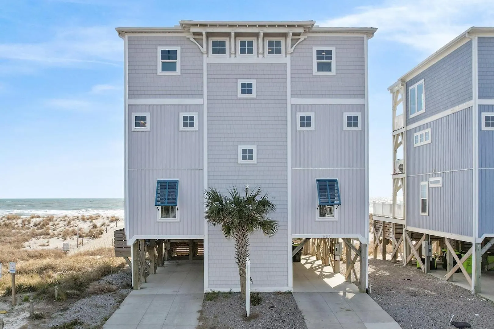 Holiday home Just Add Water *