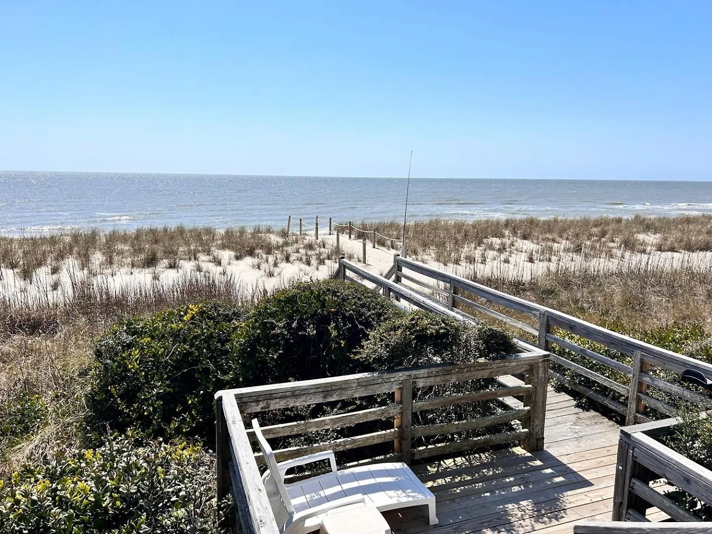 Sea Gal * Oak Island