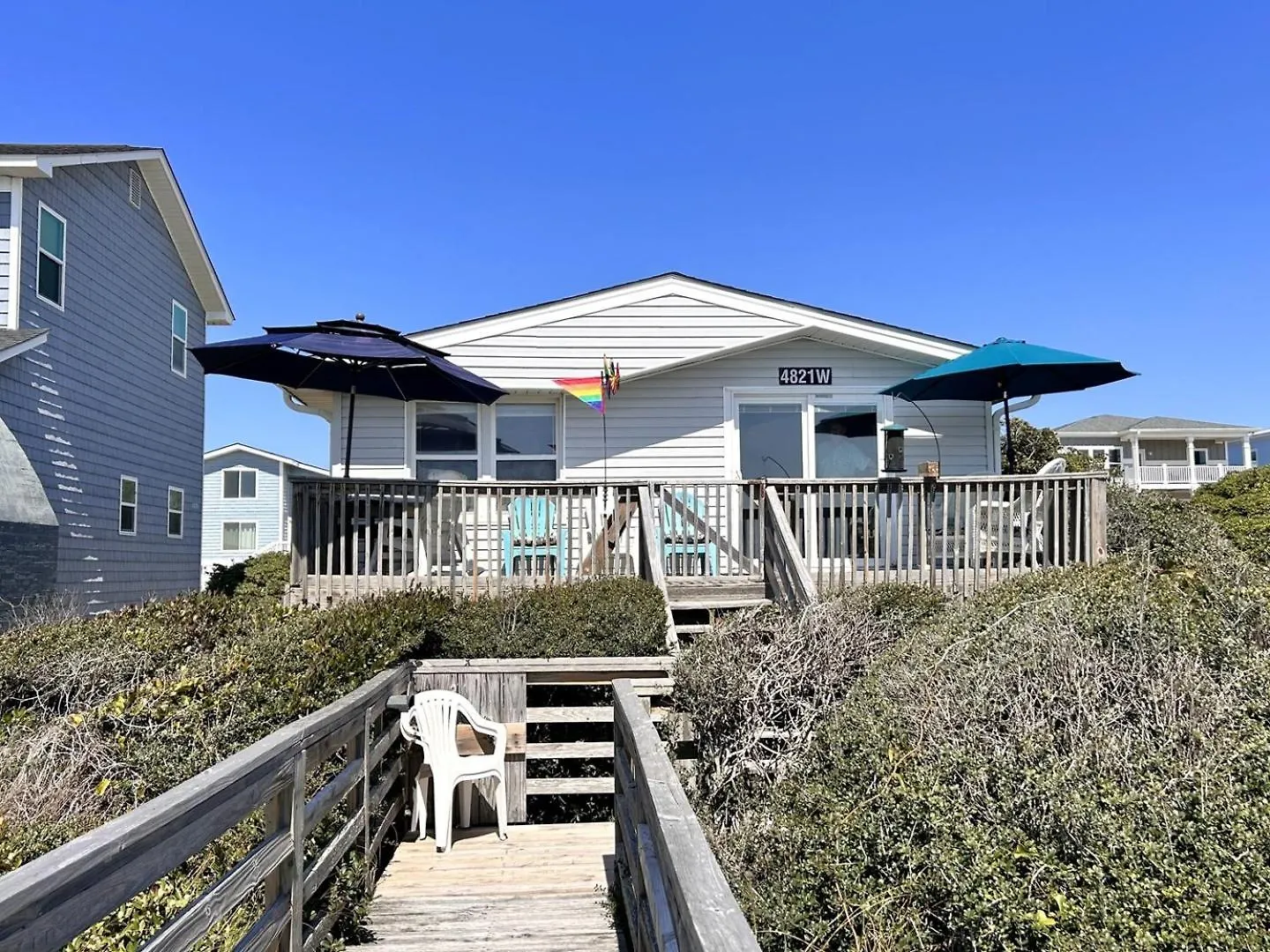 Sea Gal Holiday home *