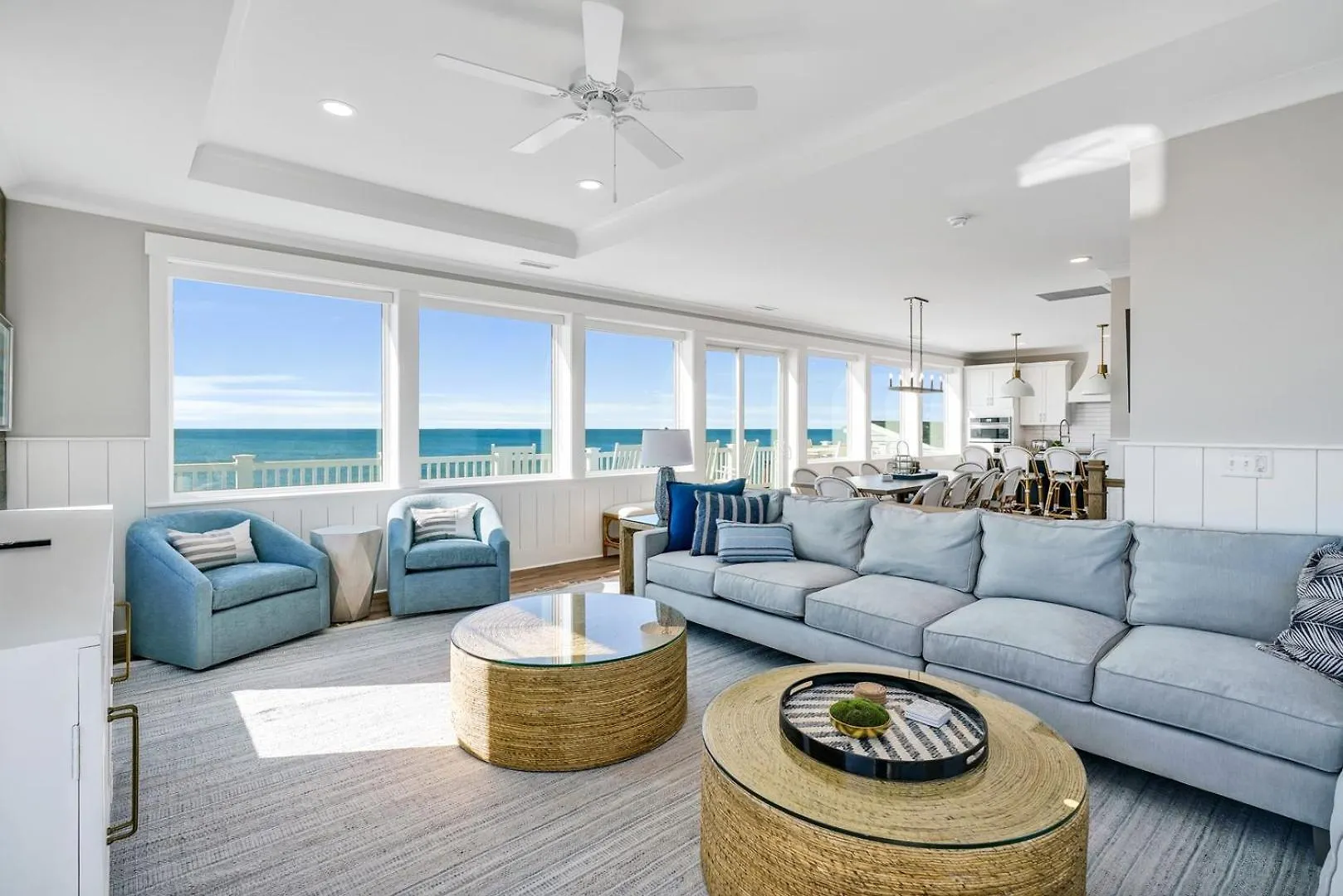 Karefree Holiday home Oak Island