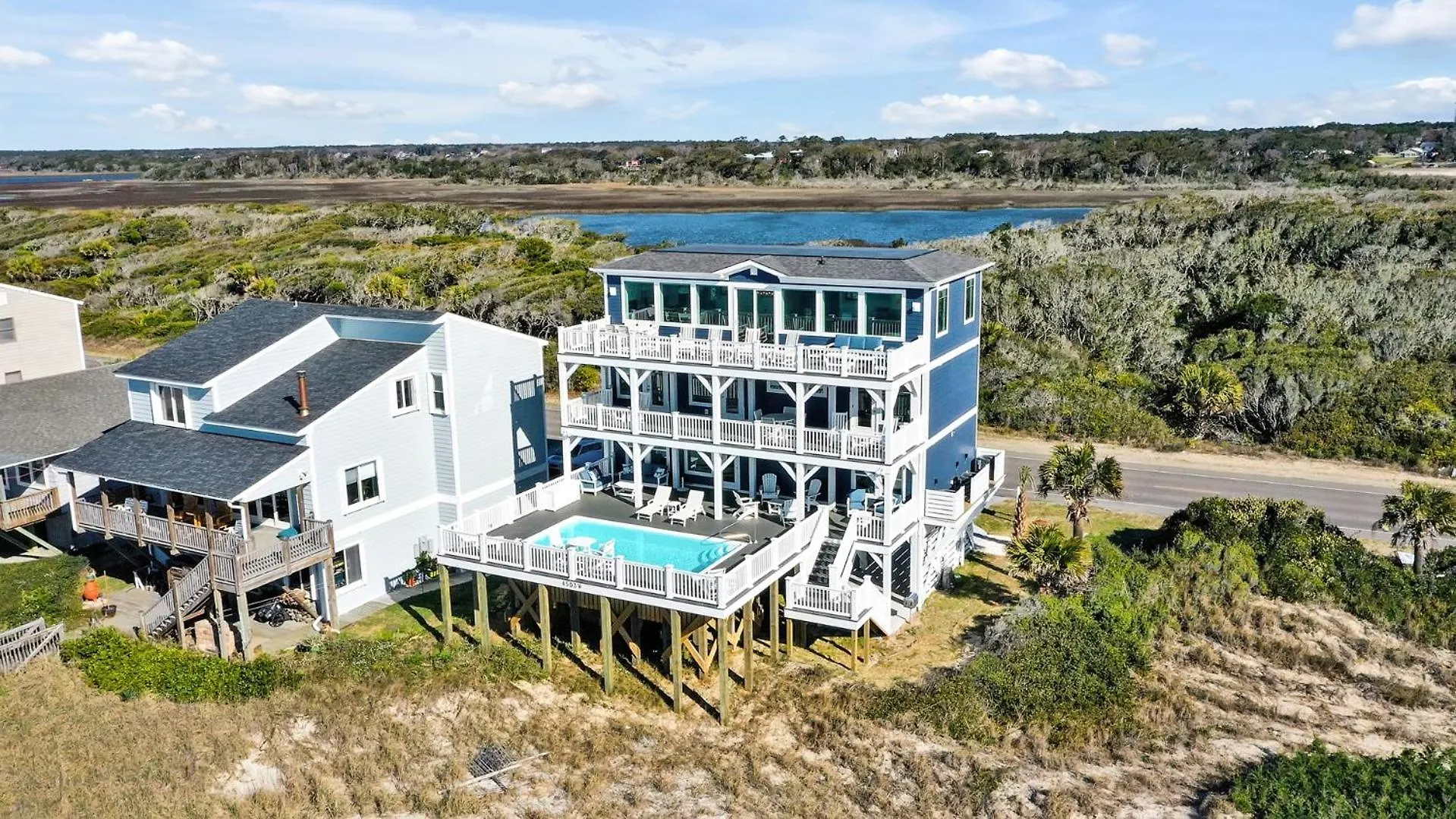 Karefree Holiday home *
