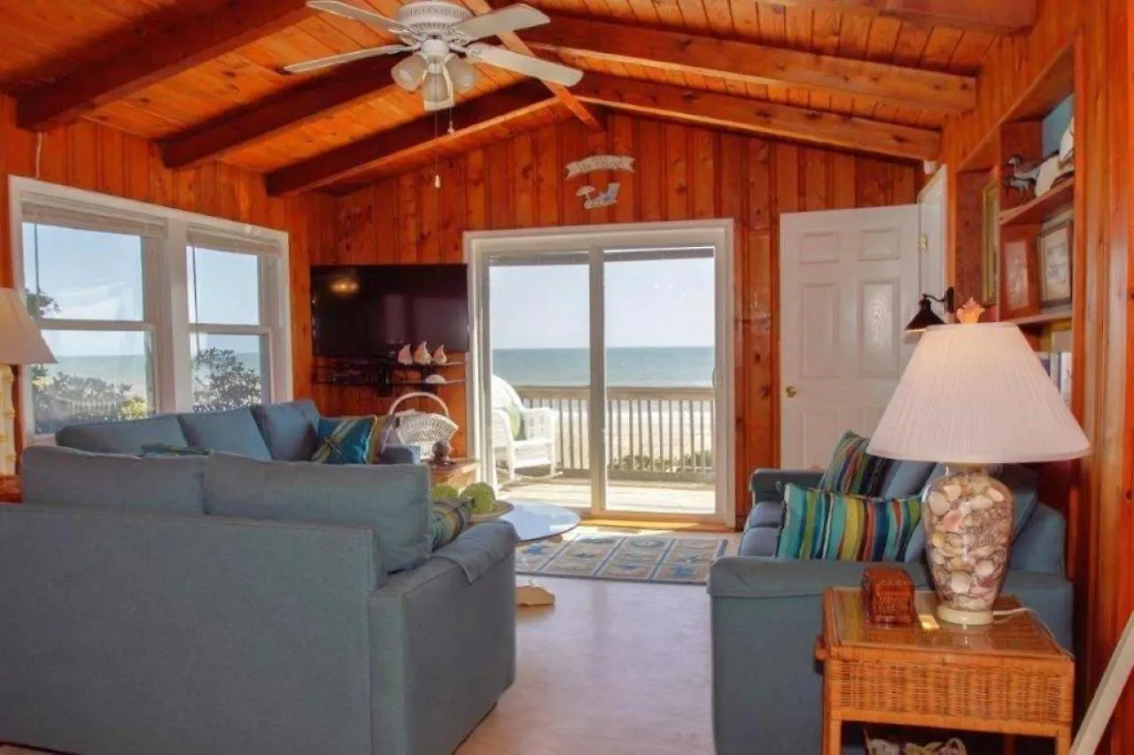 Holiday home Sea Gal Oak Island