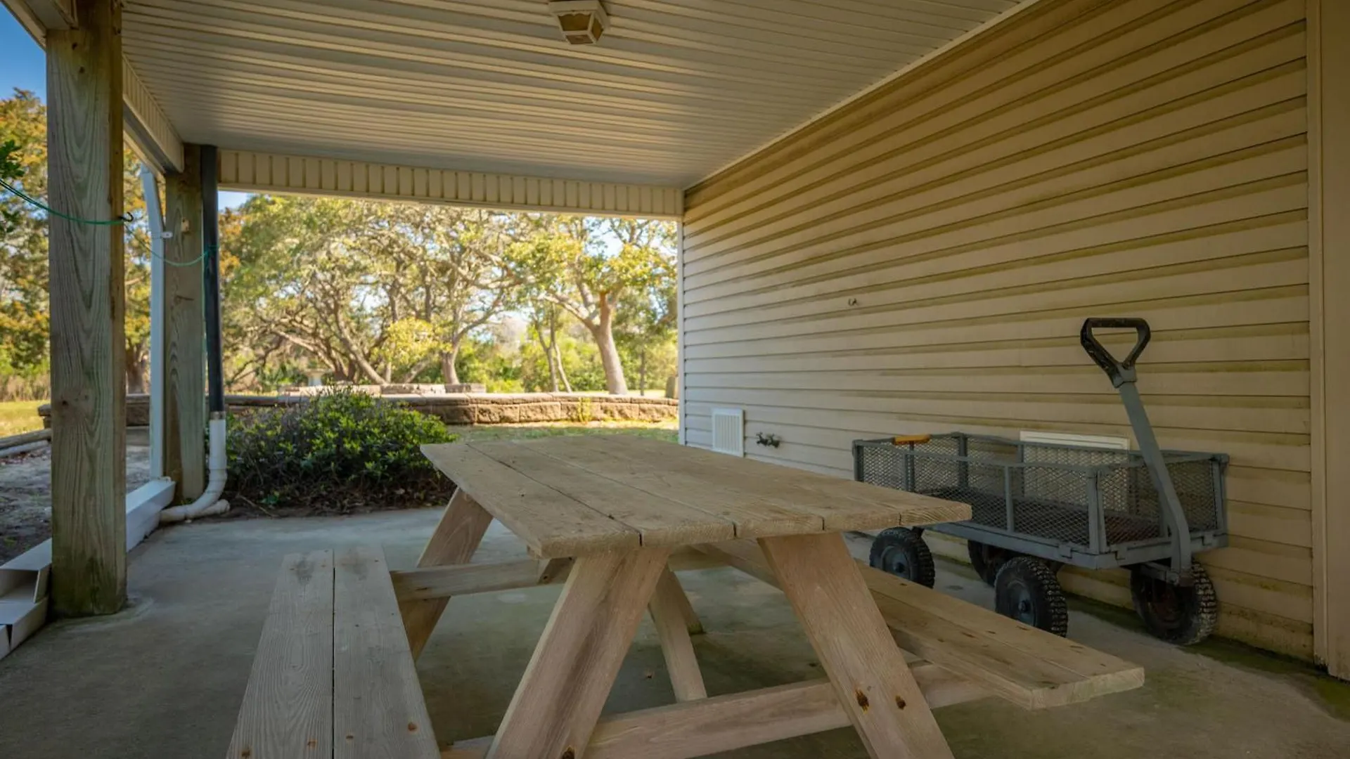 Yanchaville By Holiday home