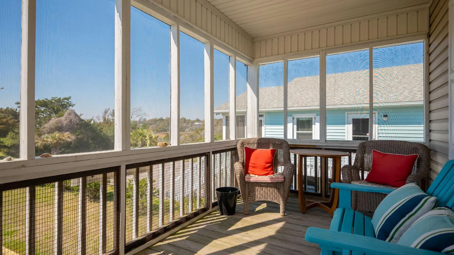 Holiday home Yanchaville By