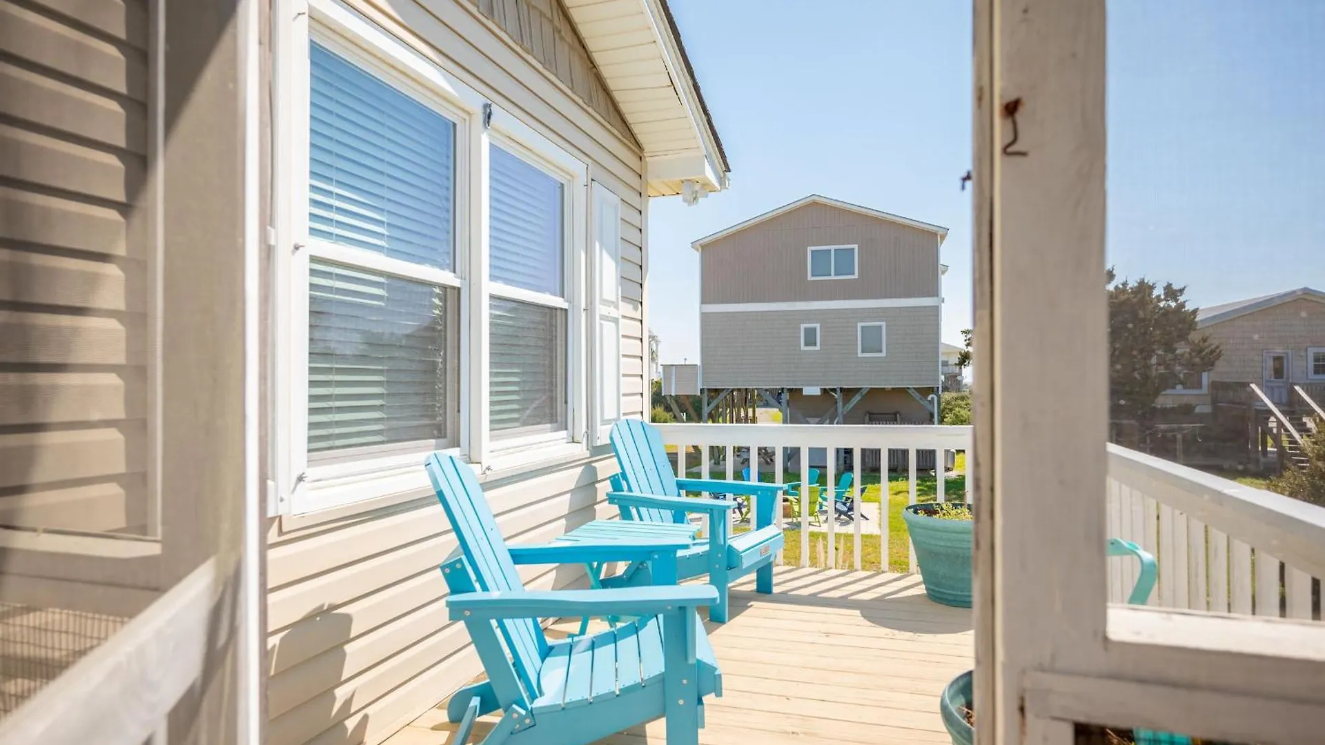 Yanchaville By Holiday home *