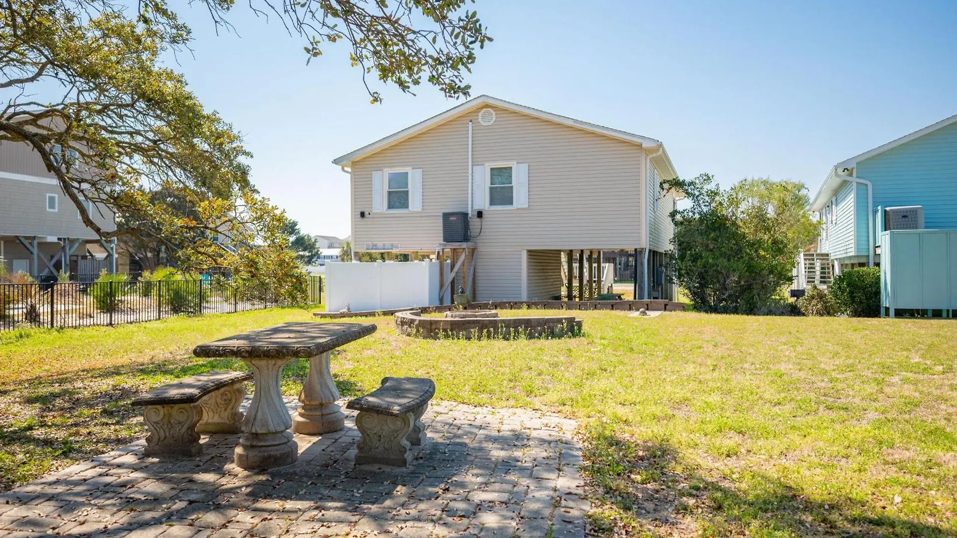 Holiday home Yanchaville By