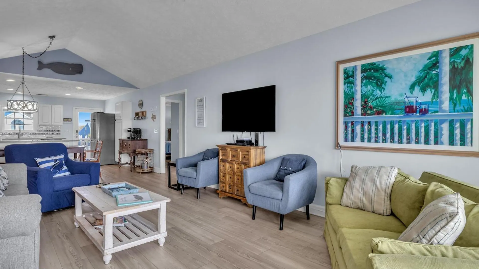 The Turtle Shell By Holiday home