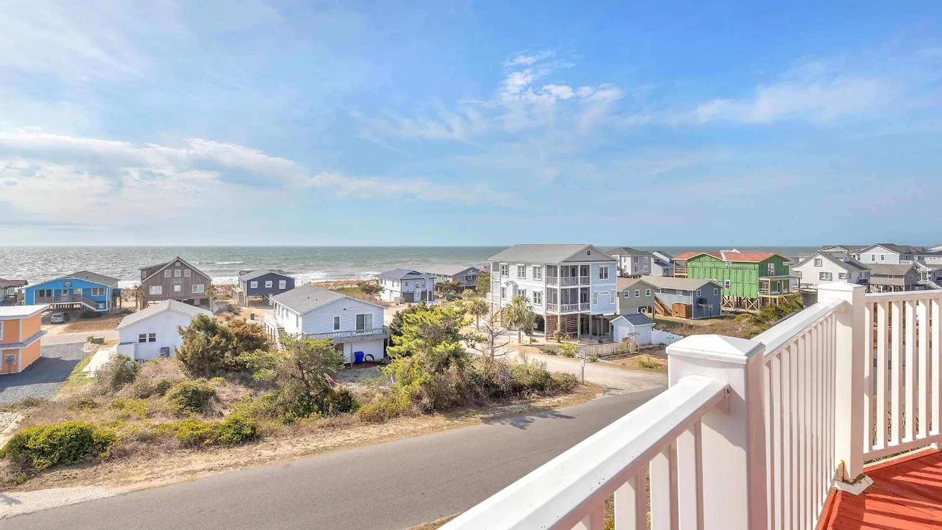 Holiday home Island Tower By Oak Island