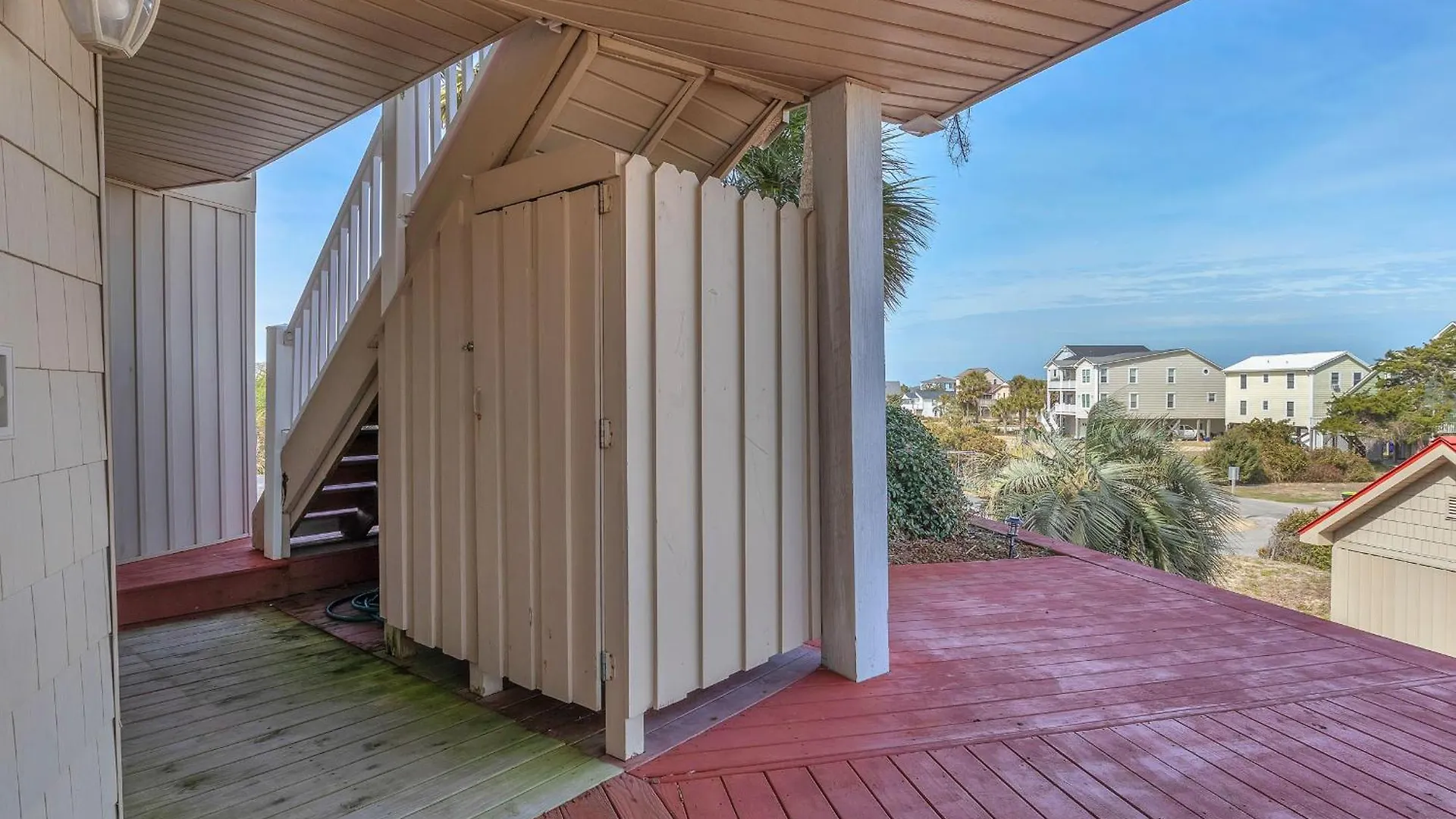 Island Tower By Holiday home