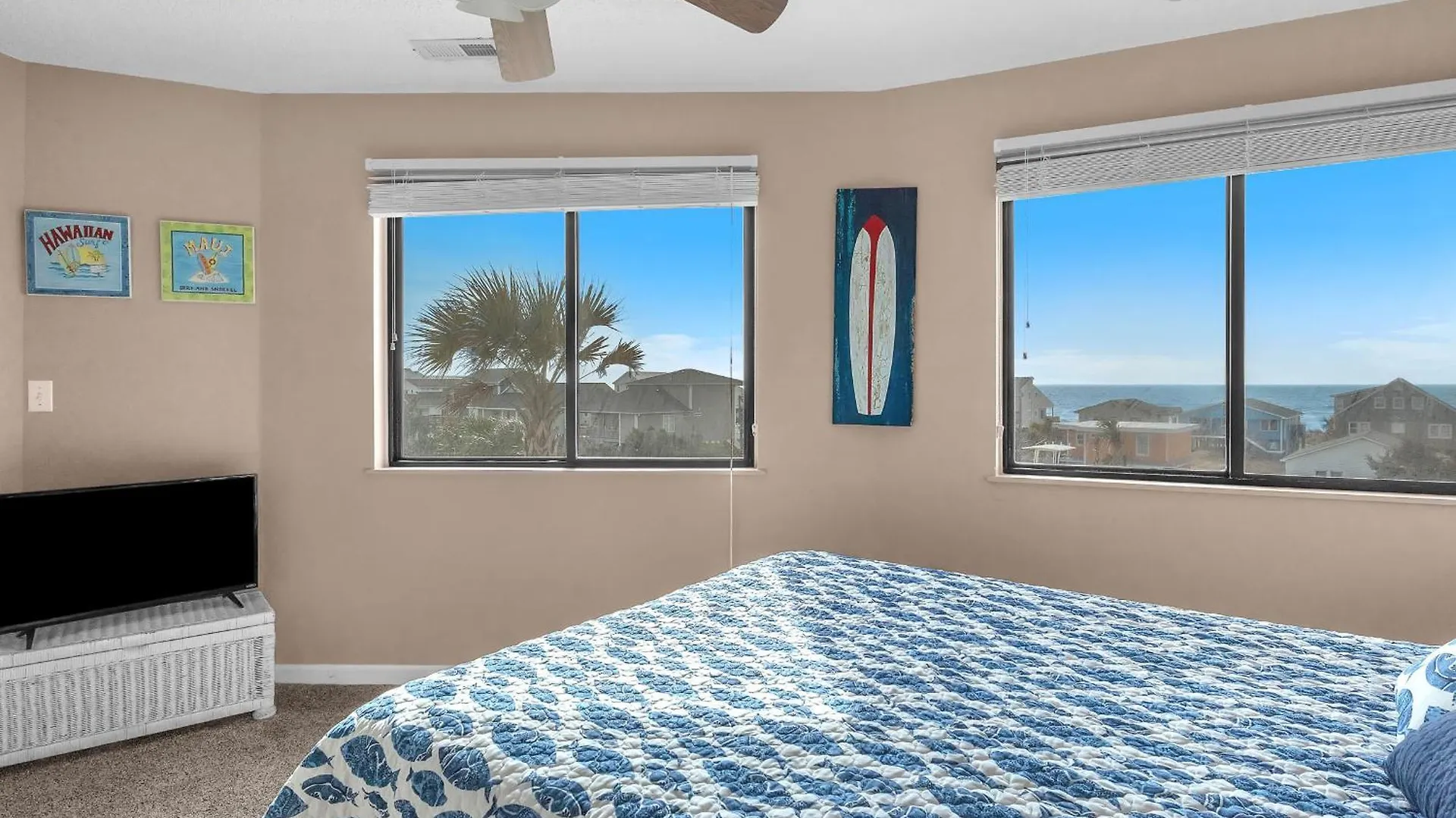 Island Tower By Holiday home Oak Island