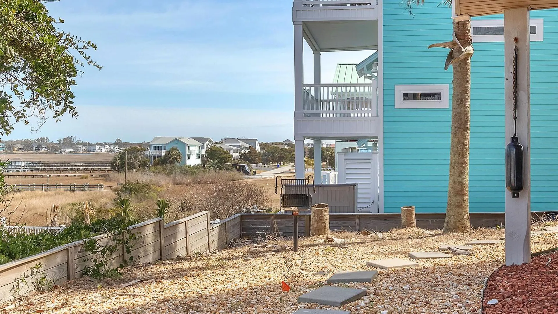 Holiday home Island Tower By *