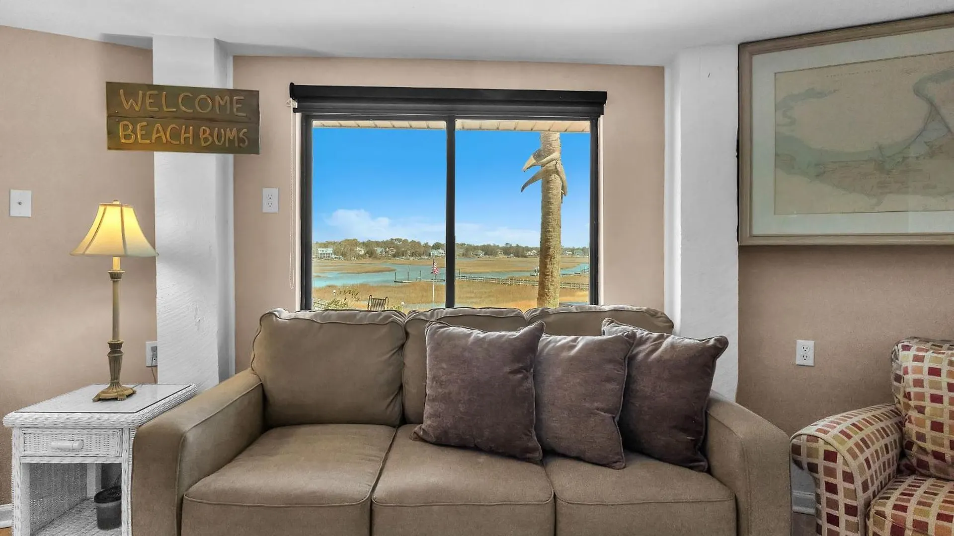 Holiday home Island Tower By