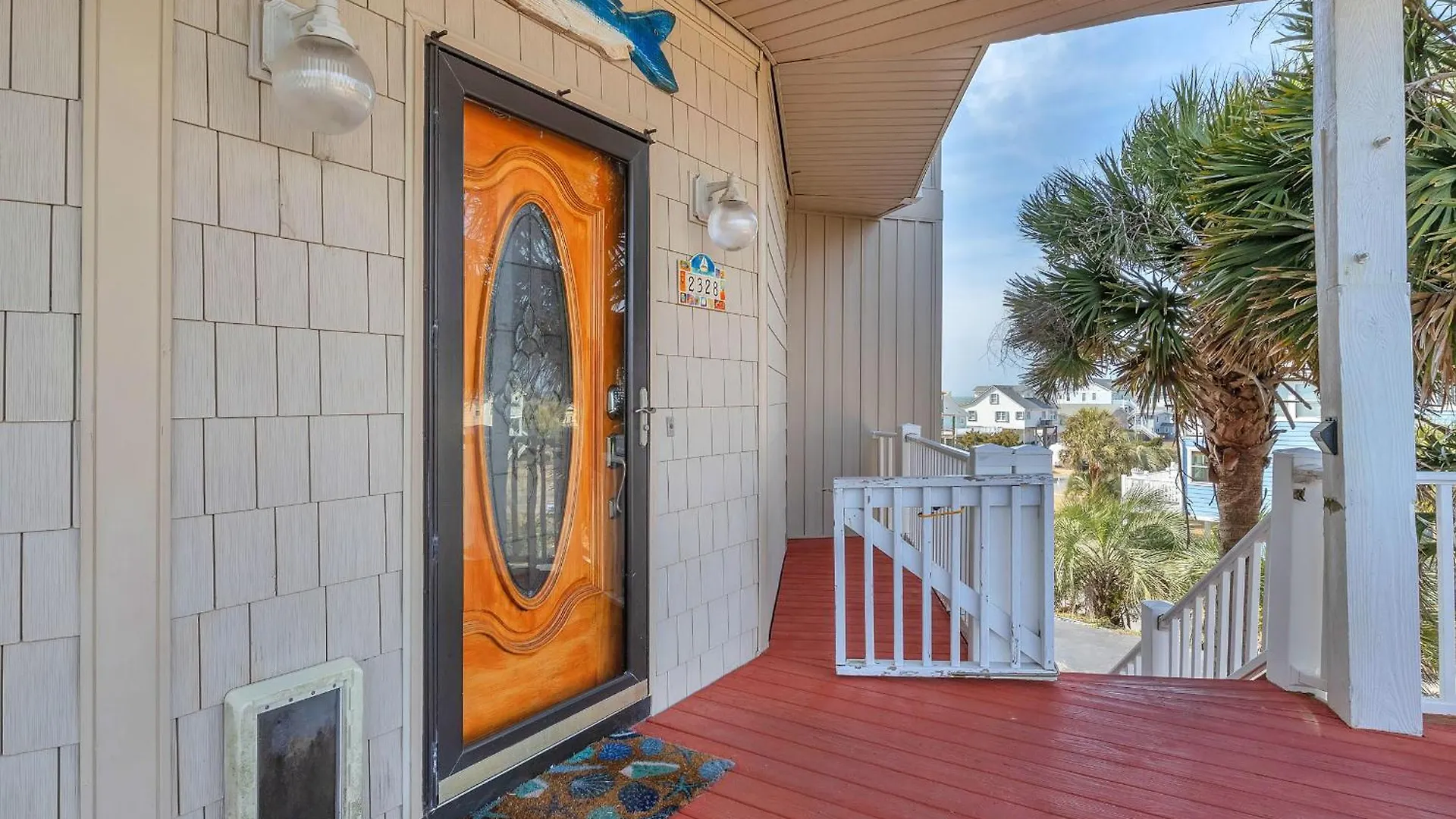 Island Tower By Holiday home *