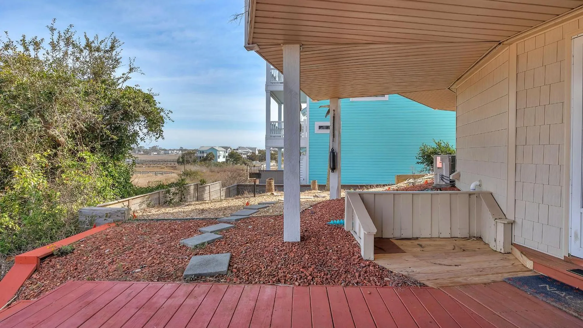 Island Tower By Holiday home