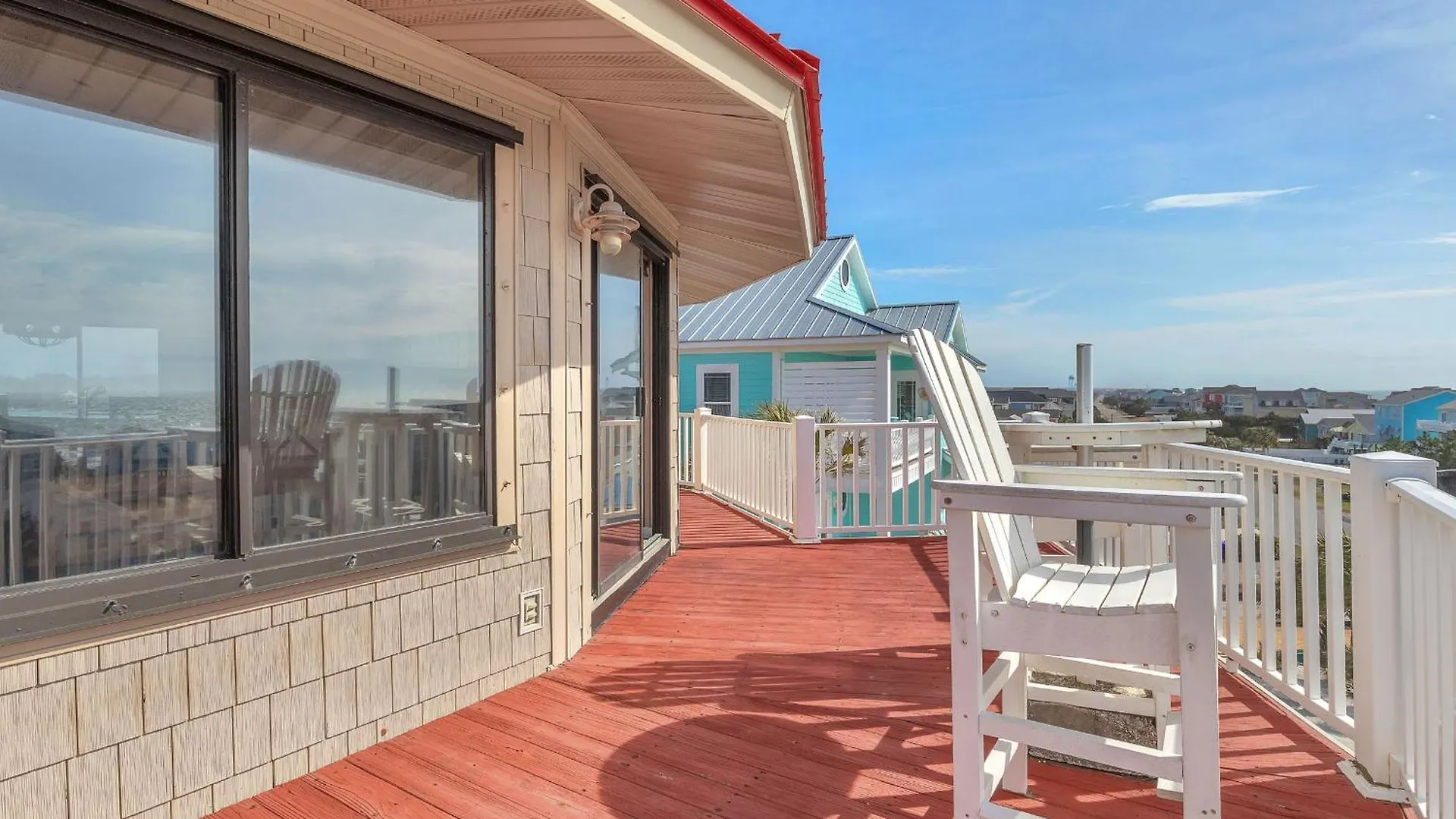 Holiday home Island Tower By Oak Island