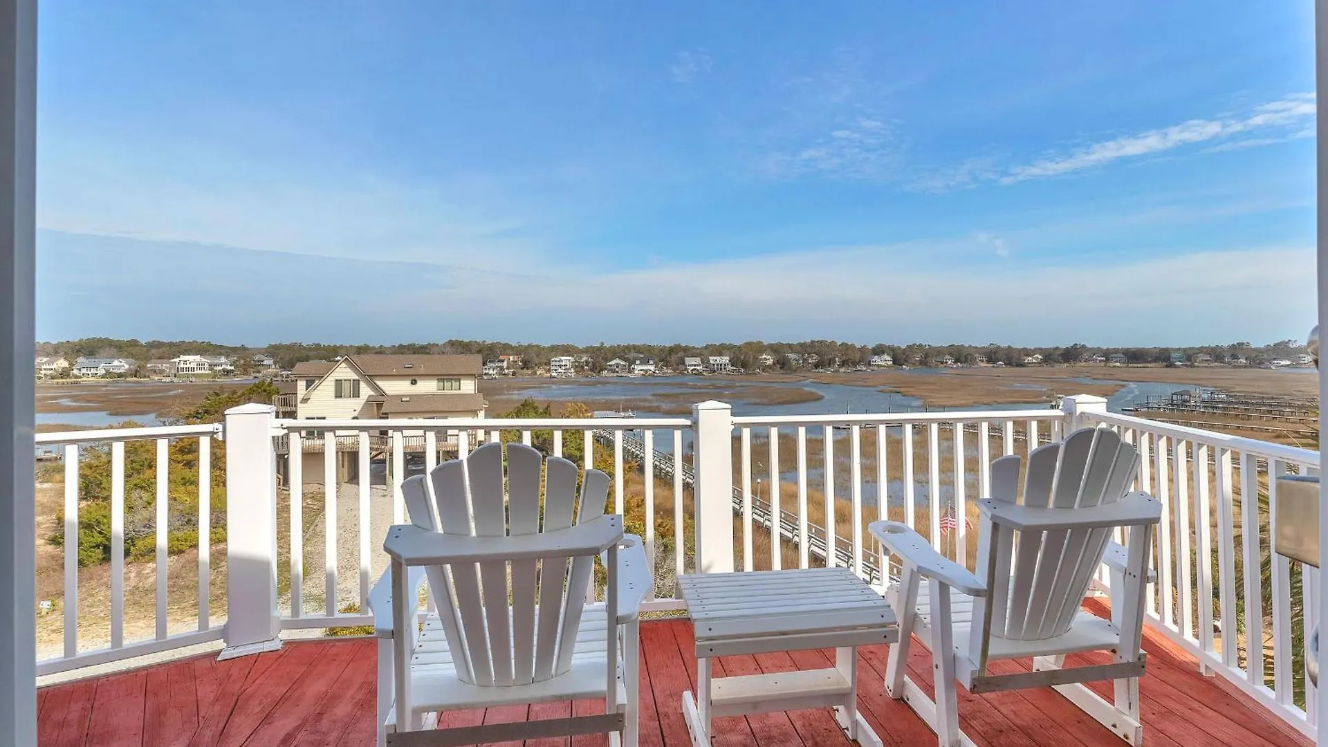 Island Tower By Holiday home