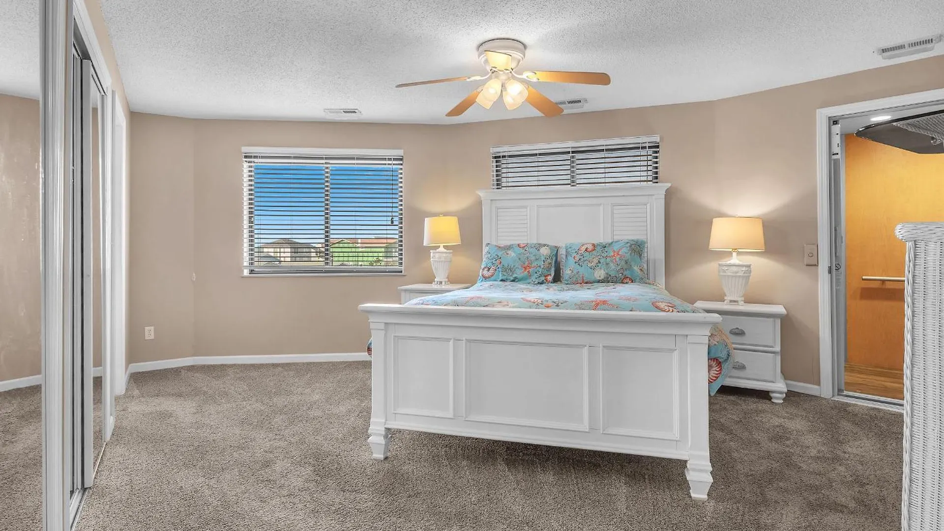 Holiday home Island Tower By Oak Island