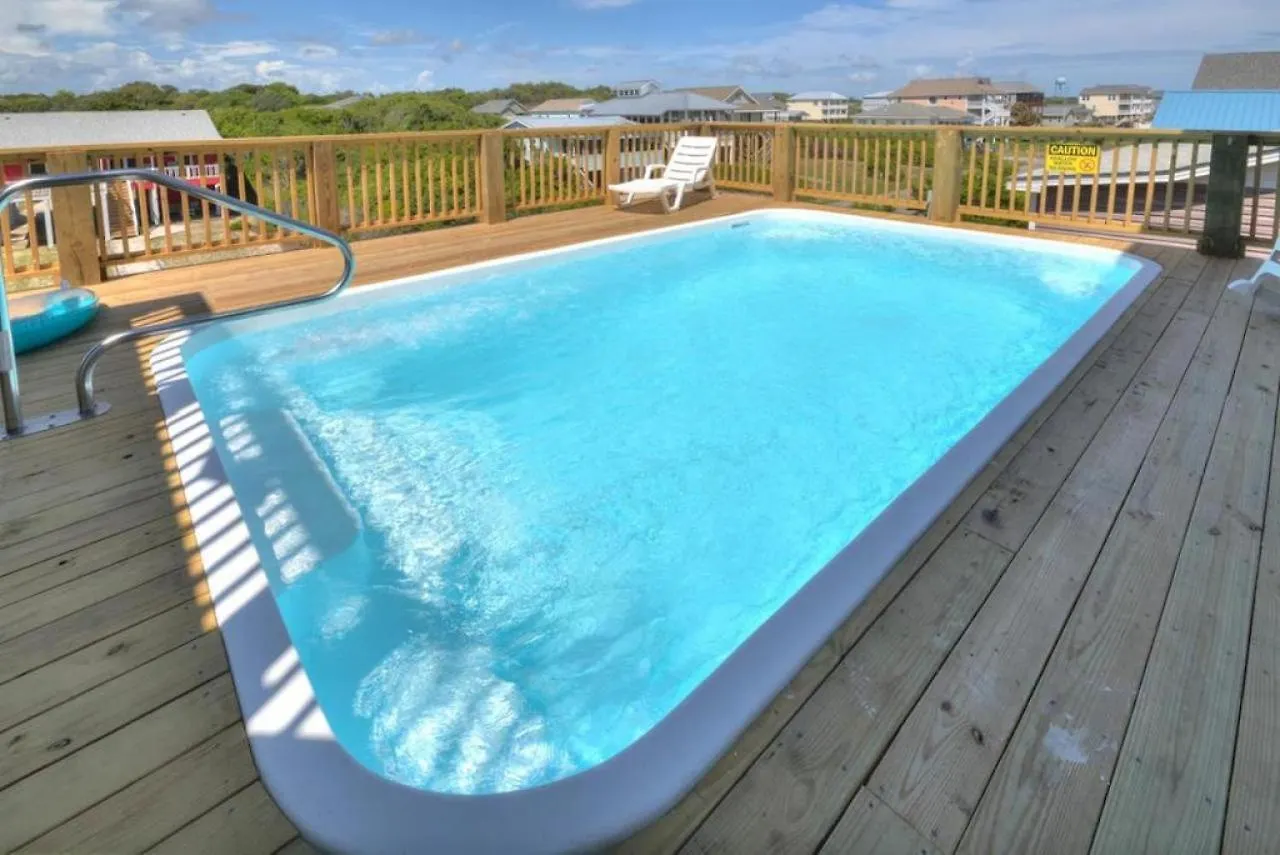 Holiday home Paradis Marin *