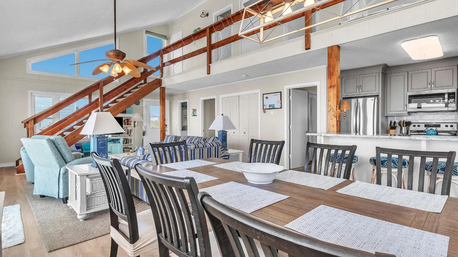 Victorias Seacret By Holiday home Oak Island