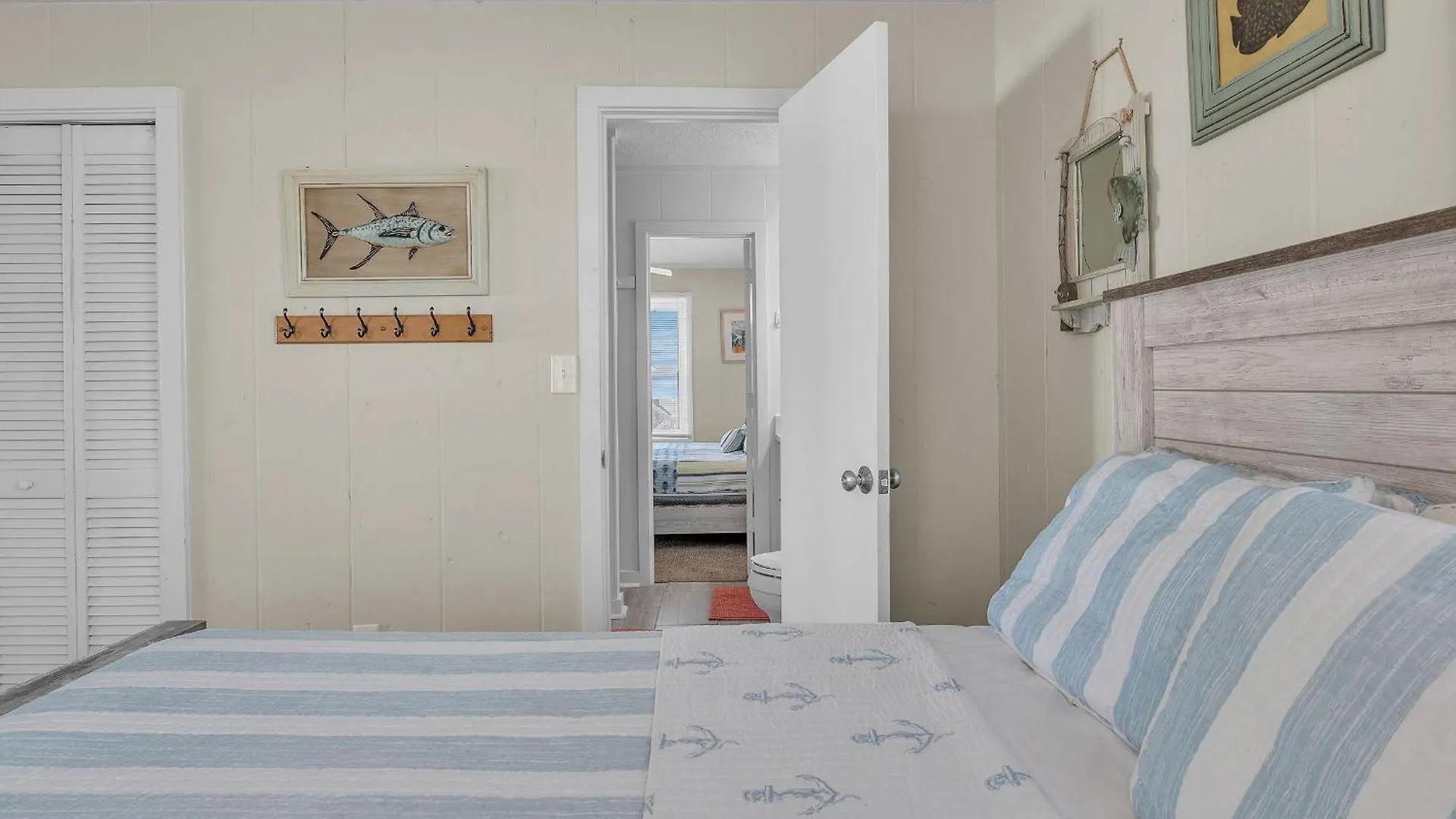 Victorias Seacret By Holiday home