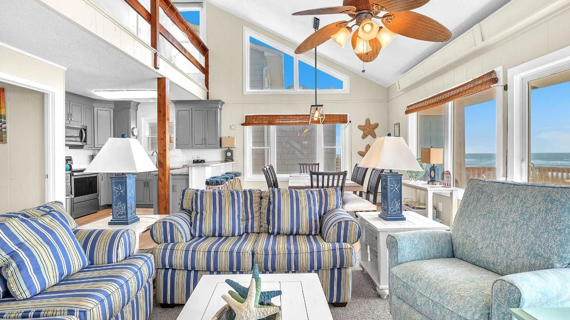 Holiday home Victorias Seacret By Oak Island
