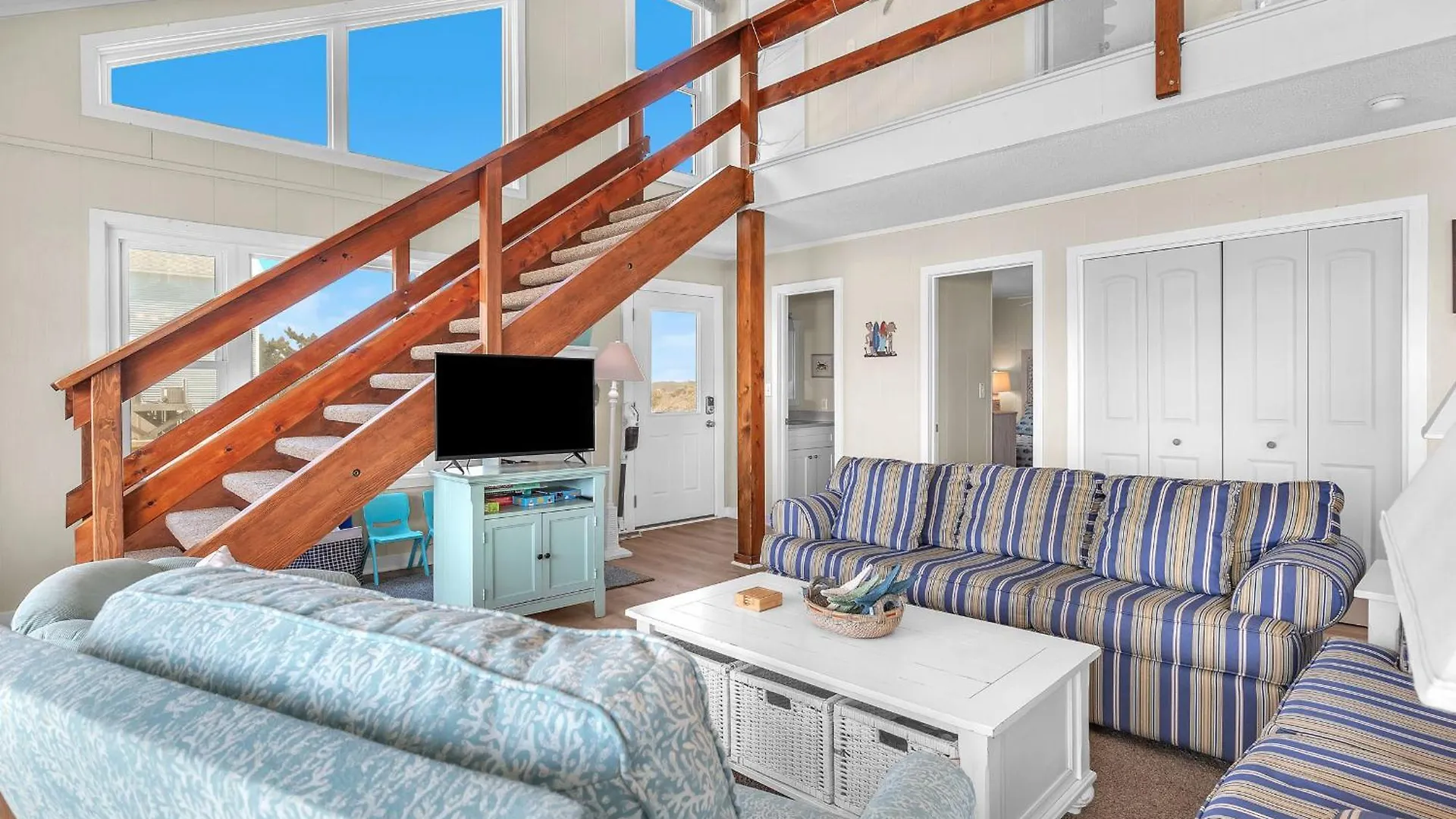 Holiday home Victorias Seacret By