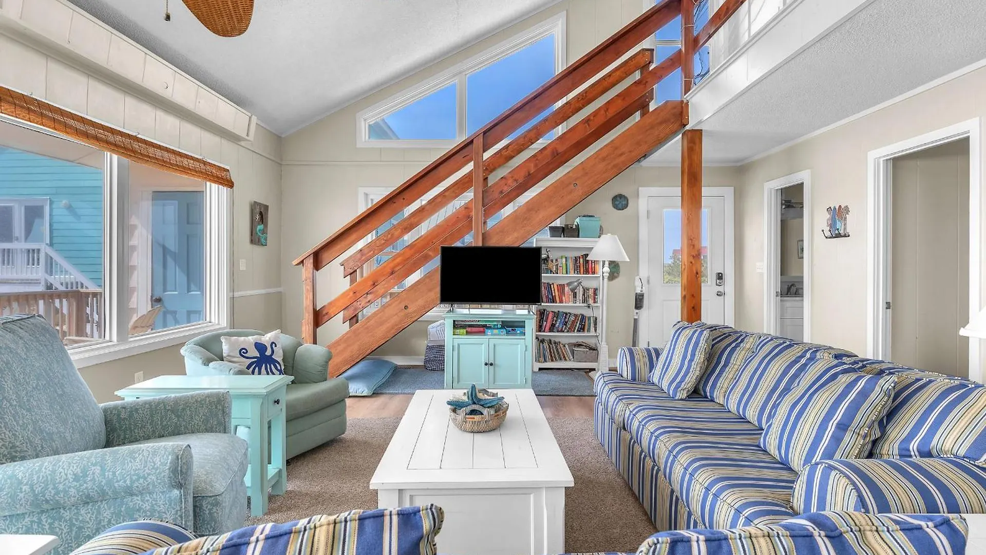 Holiday home Victorias Seacret By Oak Island