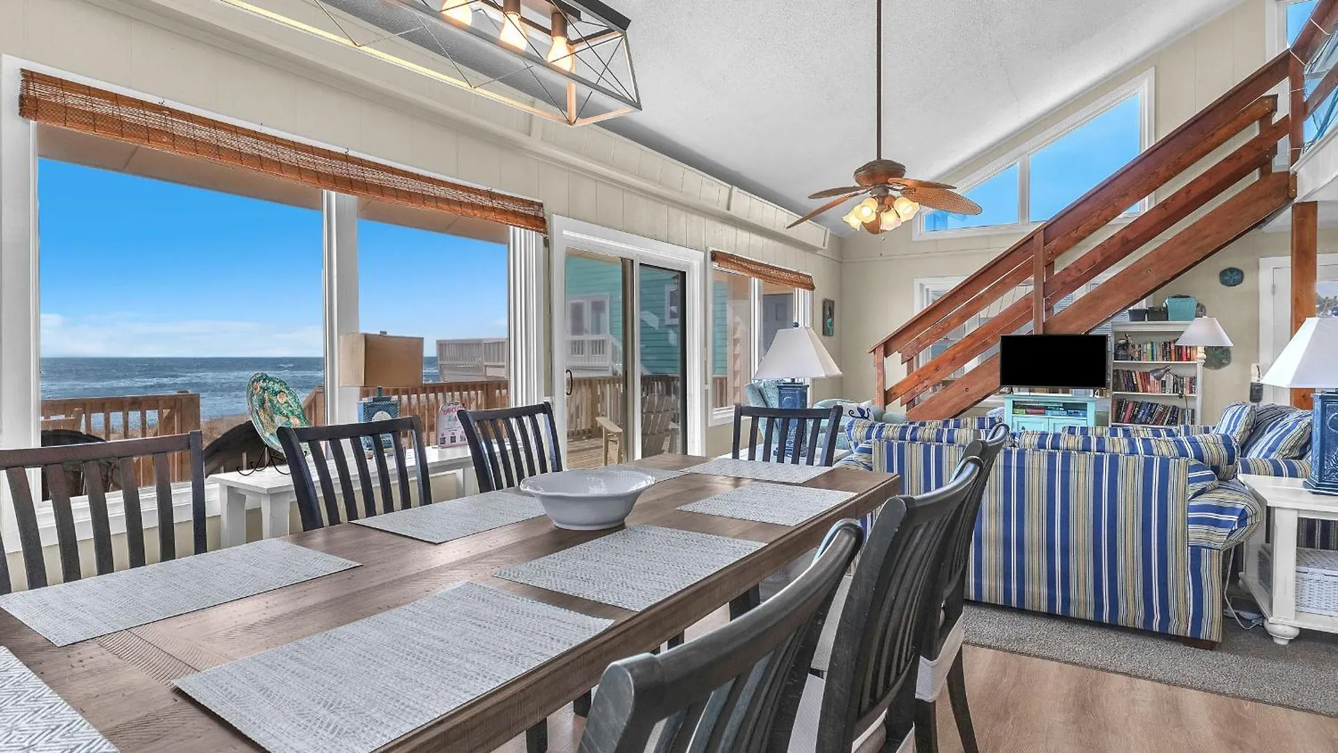 Victorias Seacret By Holiday home Oak Island
