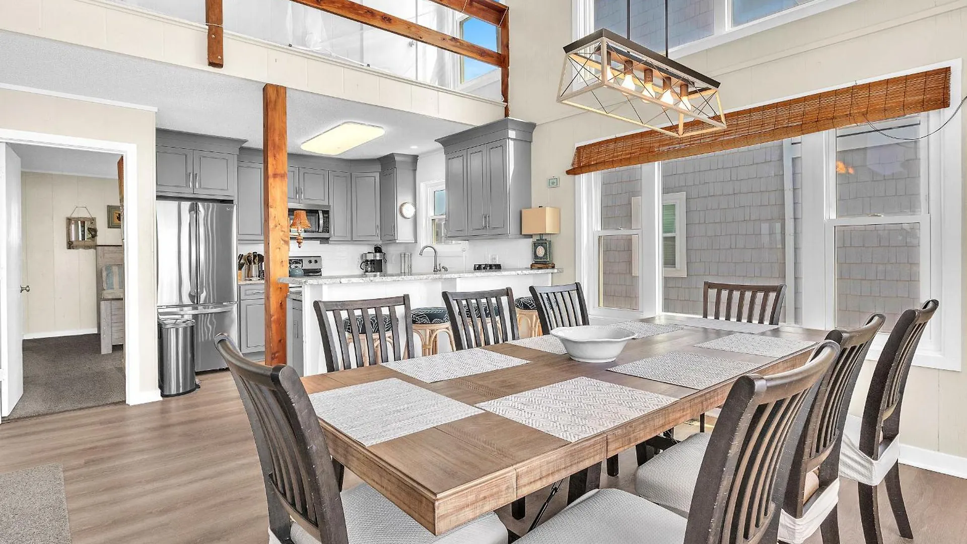 Victorias Seacret By Oak Island
