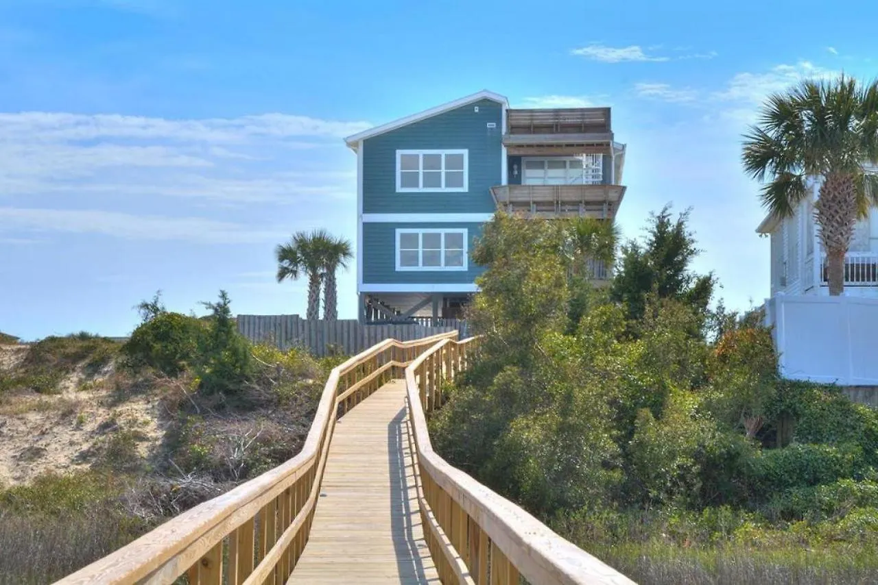 Mountain Holiday home Oak Island