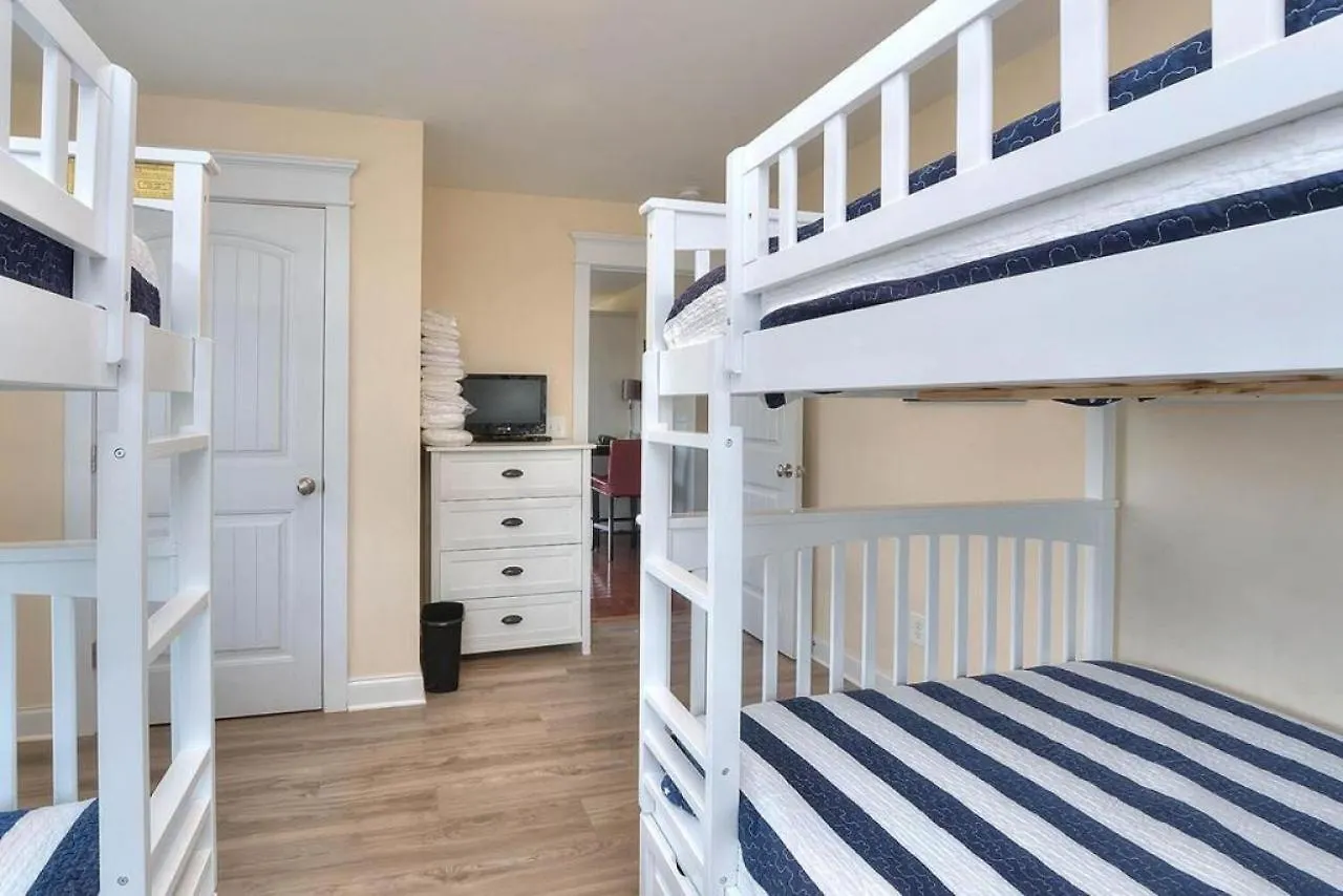 Mountain Holiday home Oak Island