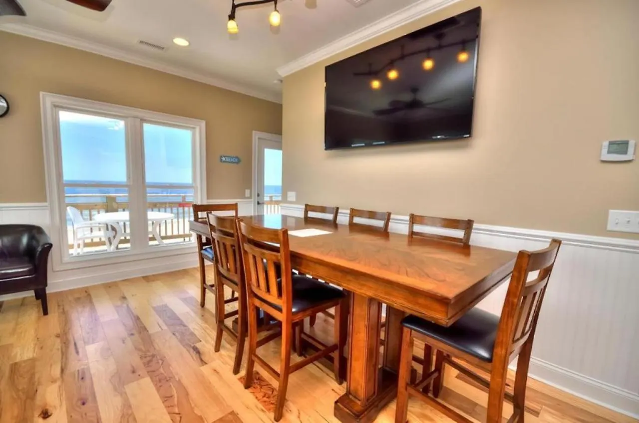 Holiday home No Worries Oak Island