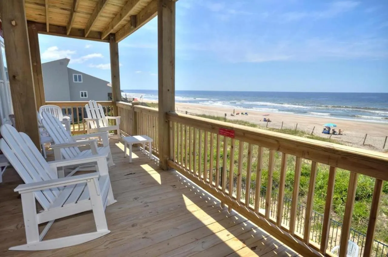 Holiday home No Worries Oak Island