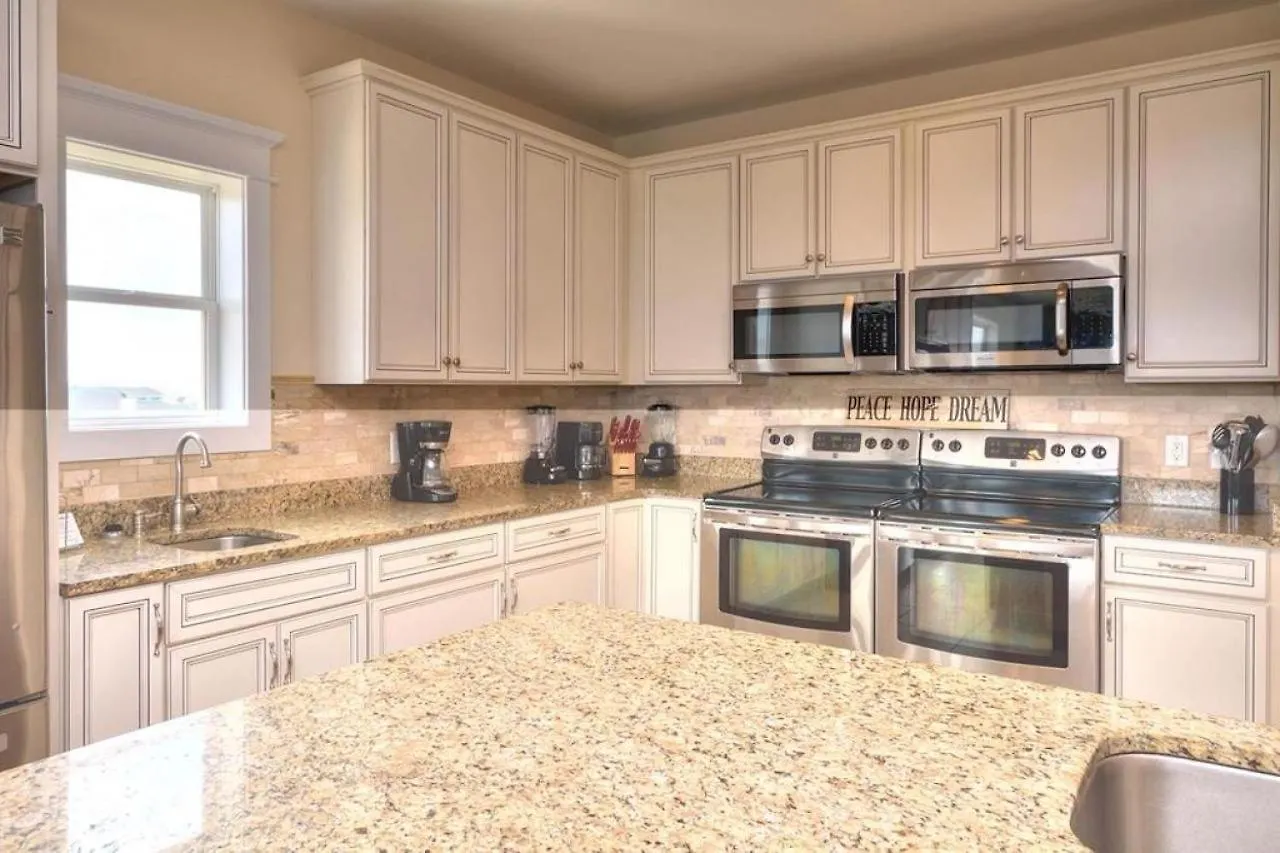 Holiday home Mountain Oak Island