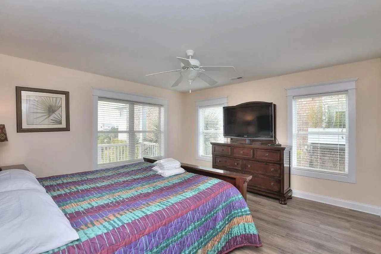Mountain Holiday home Oak Island