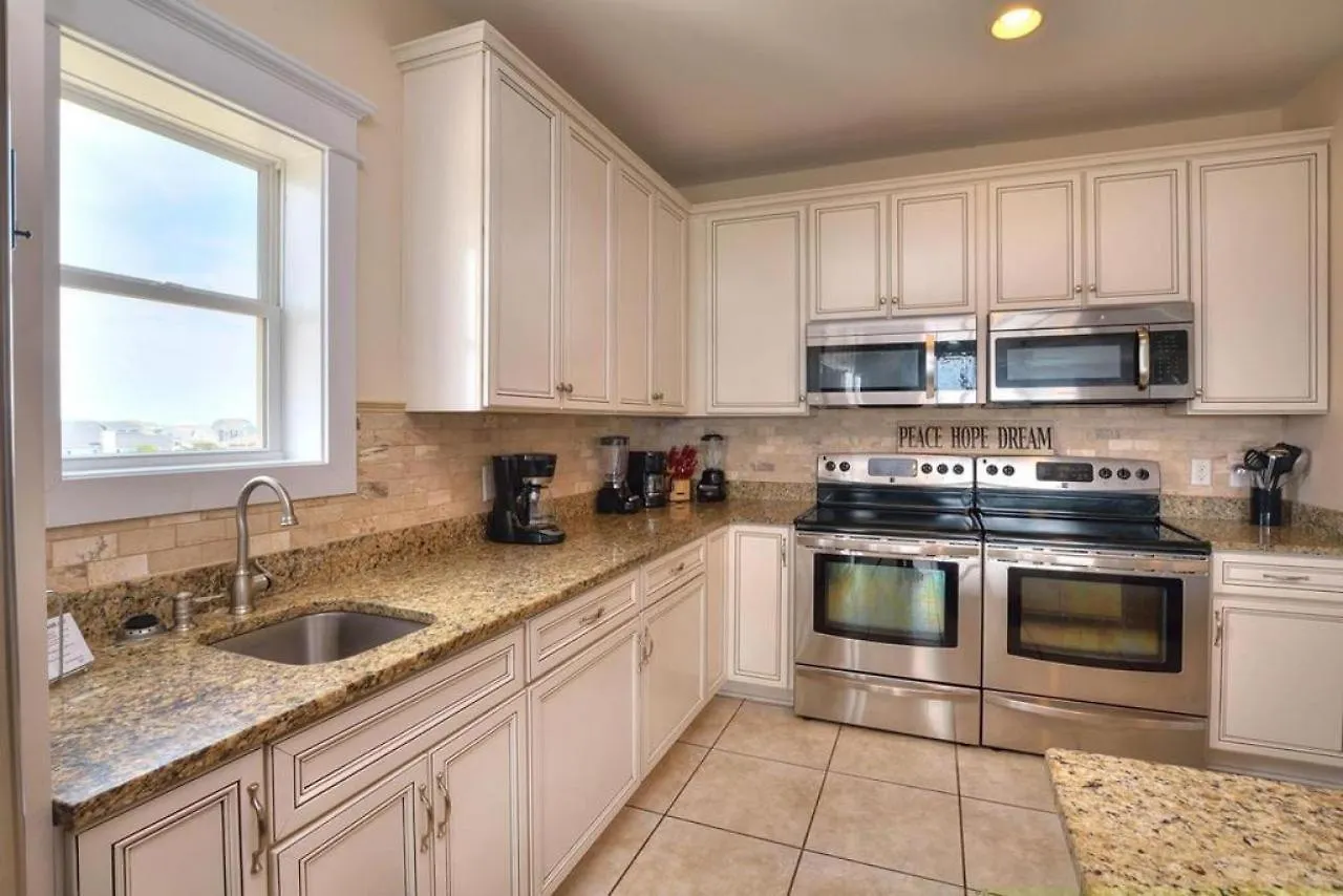 Holiday home Mountain Oak Island